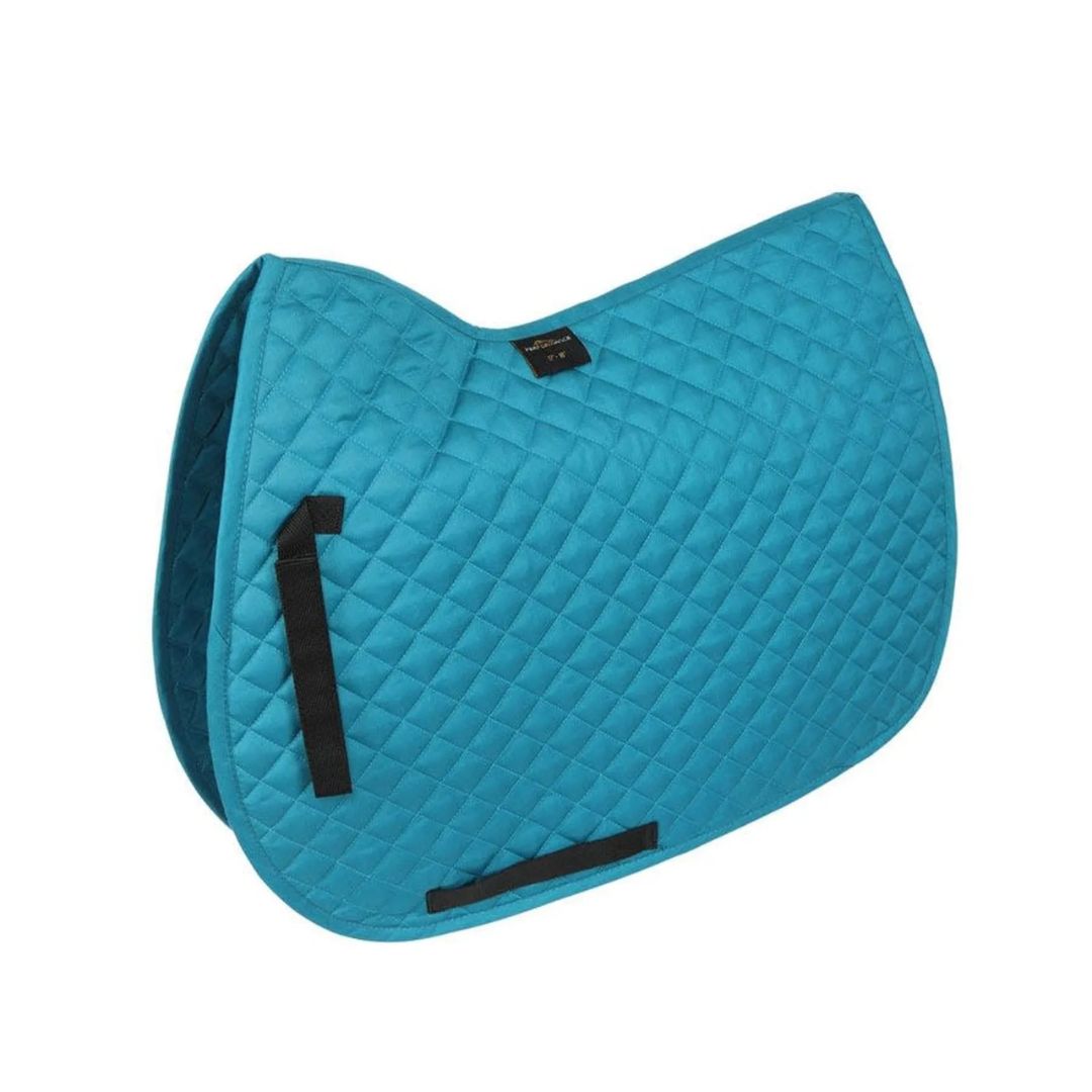 Arma Lite Saddle Pad - Ocean