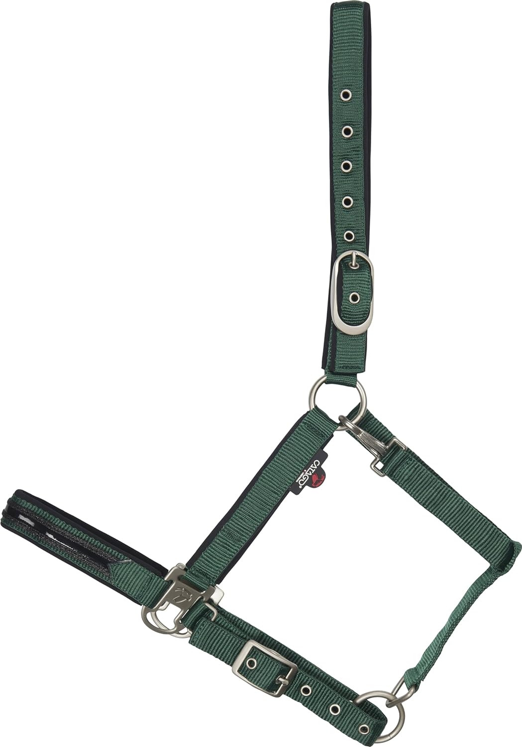 Catago Attitude Halter BOGO SALE - Green