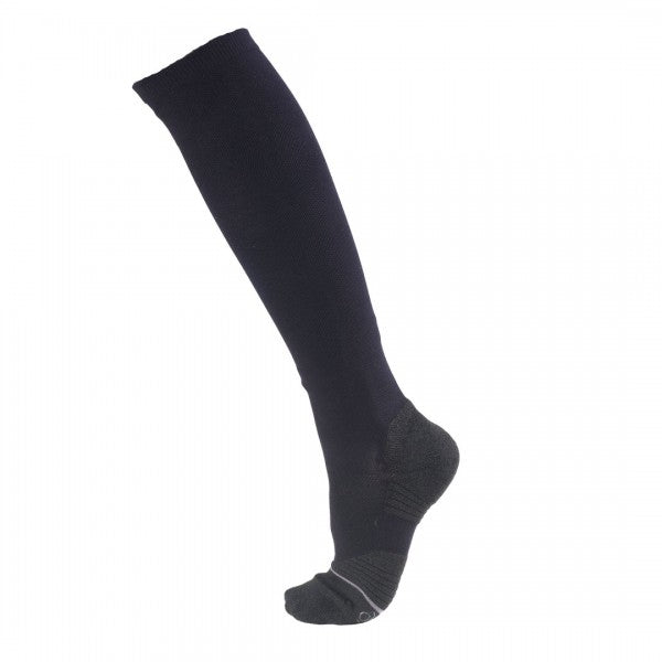 Ovation Aerowick Boot Sock - Black