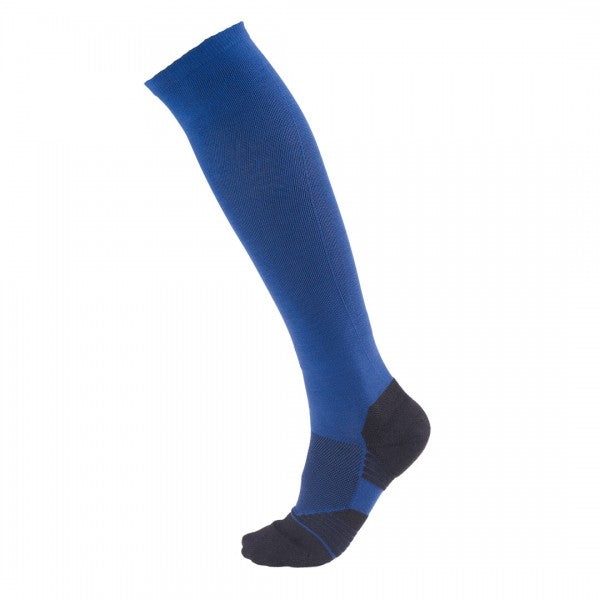 Ovation Aerowick Boot Sock - Navy