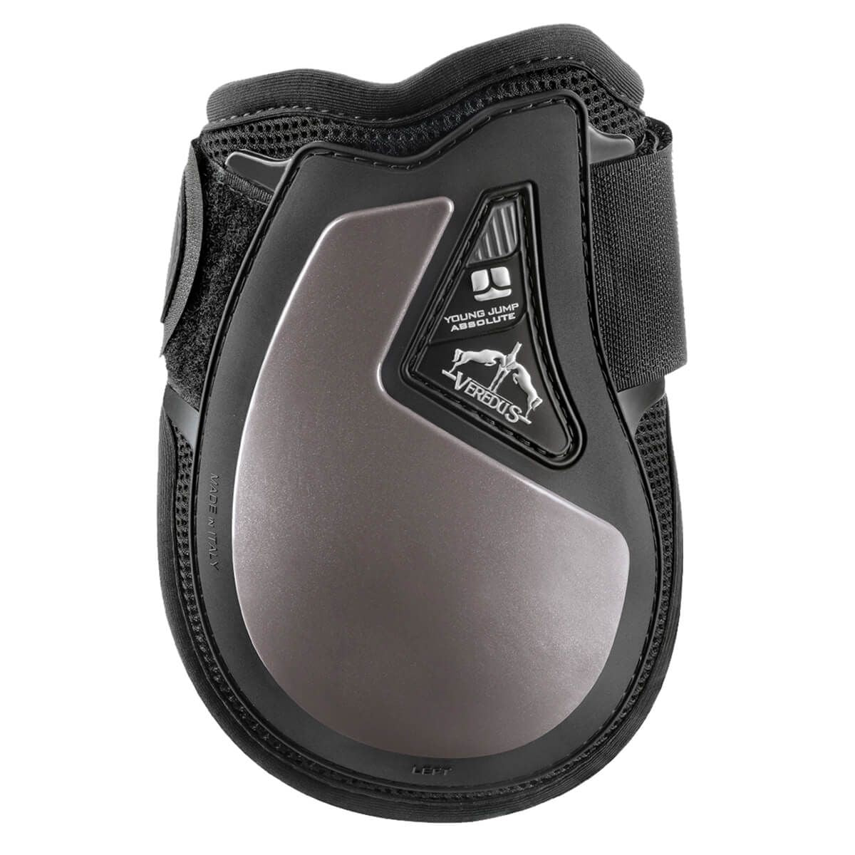 Veredus Absolute Young Jump Olympus Fetlock Boot - Black