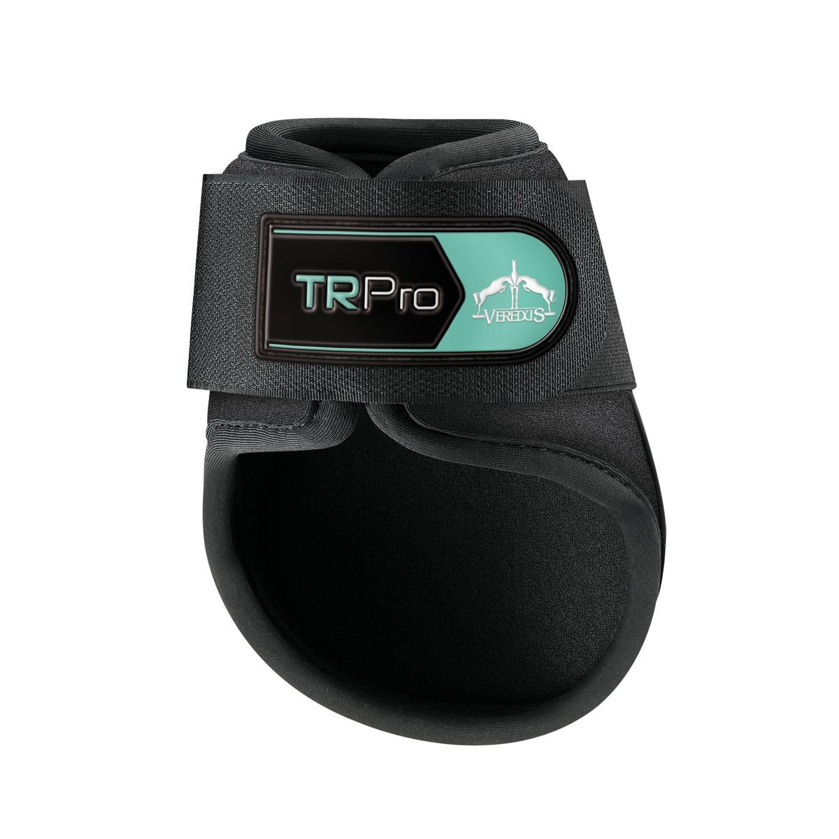 Verdus TR Pro Fetlock Boot - Black