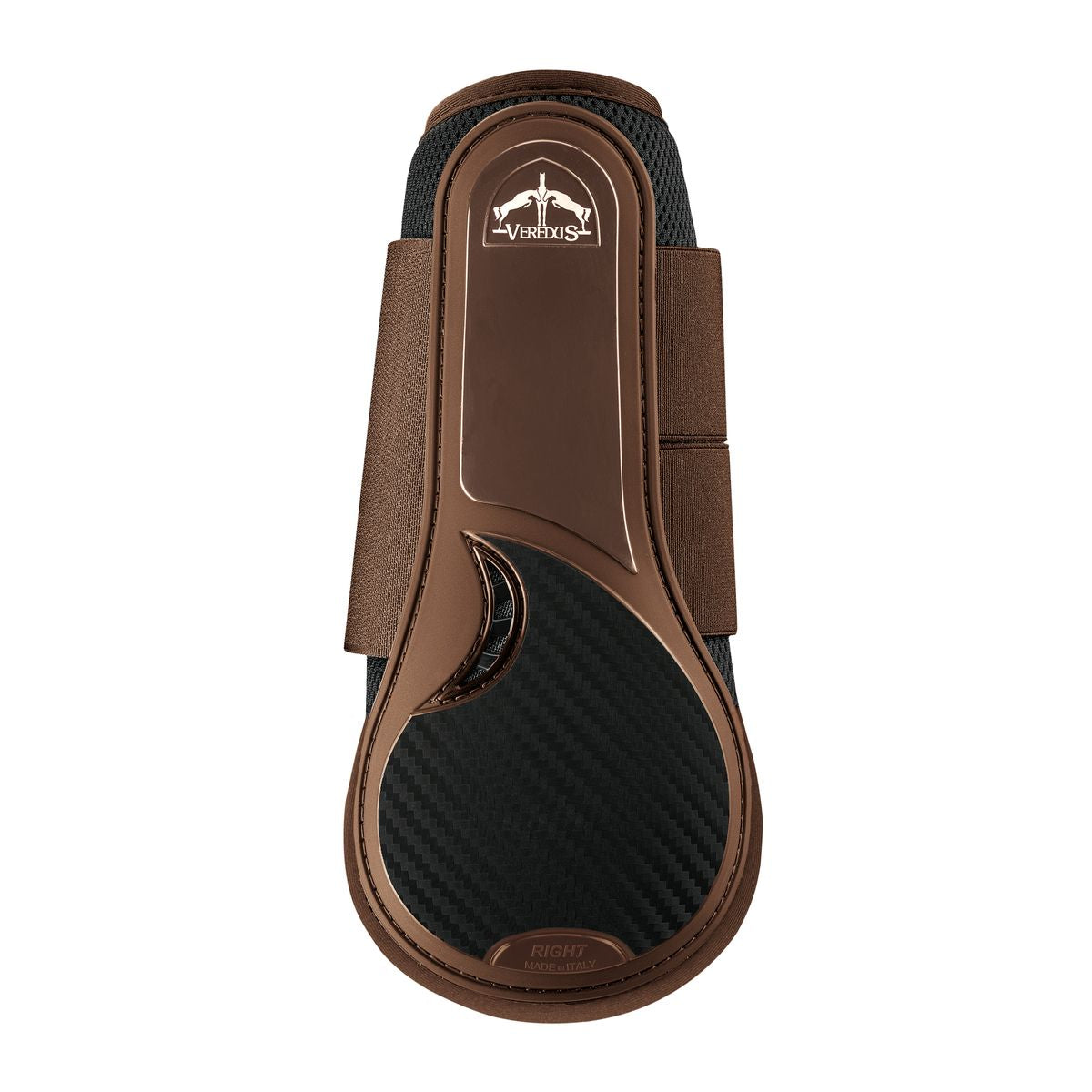 Veredus TRC Vento Front Sport Boots - Brown