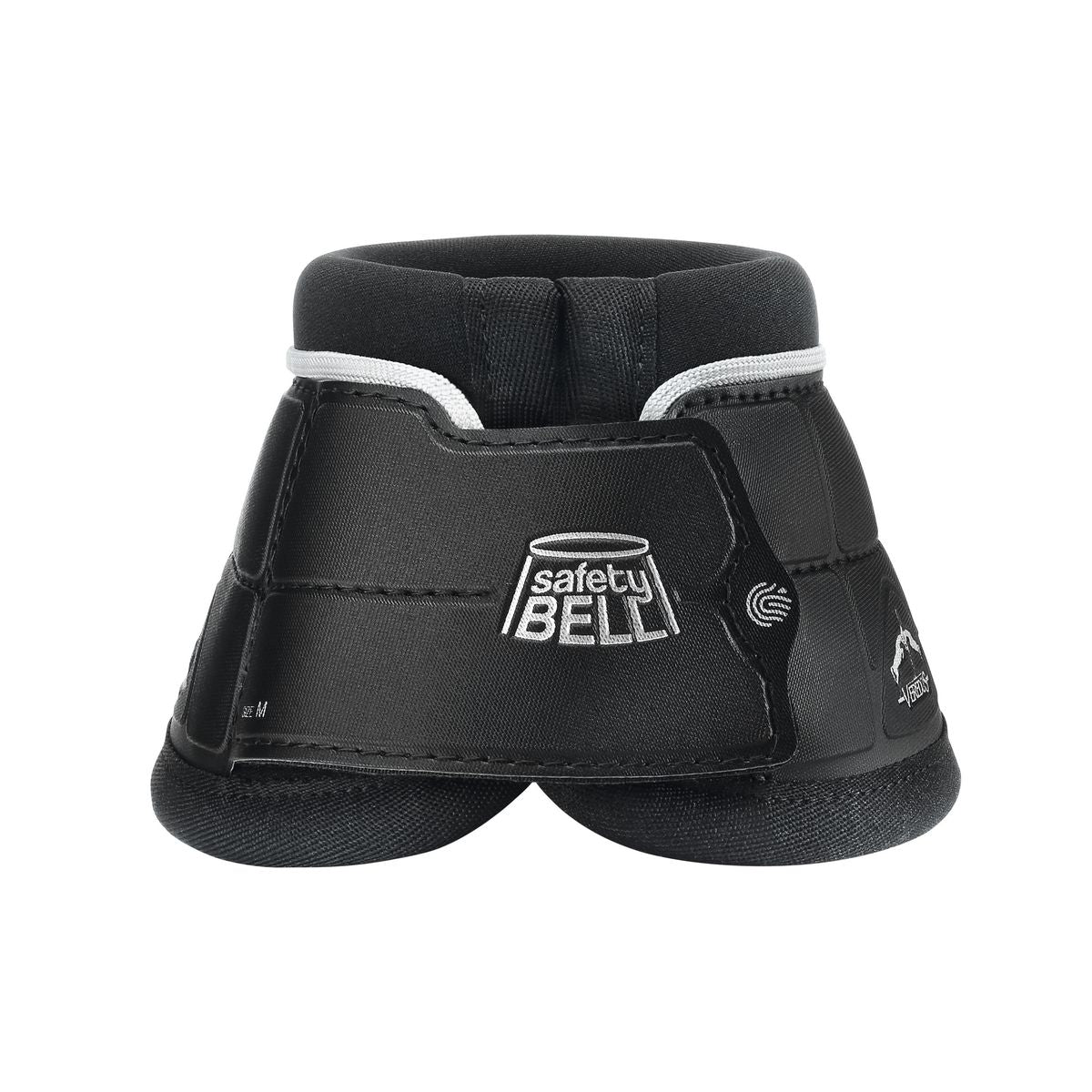 Veredus Safety Jumping Bell Boot - Black