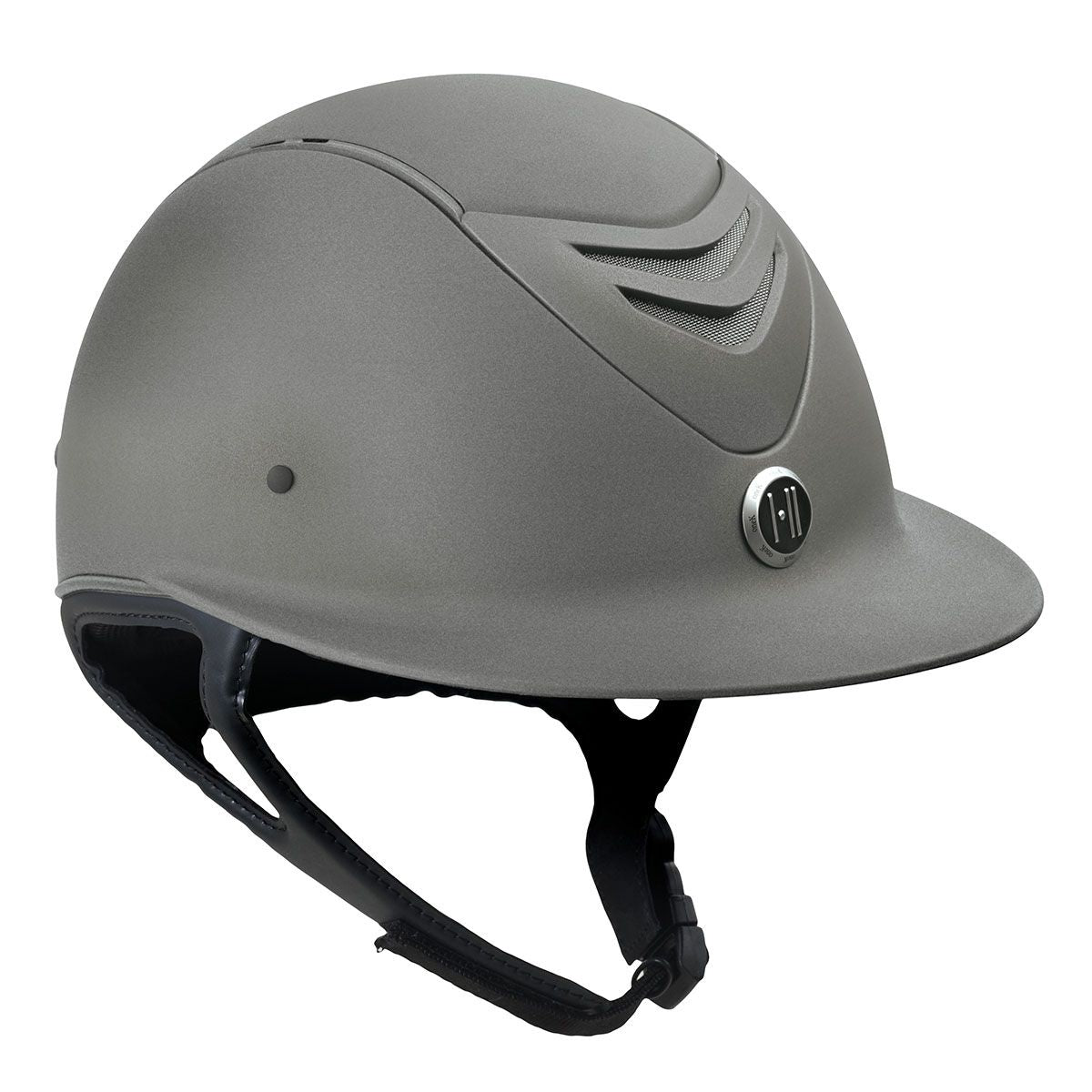 One K Avance MIPS CCS Wide Brim - Grey Matte