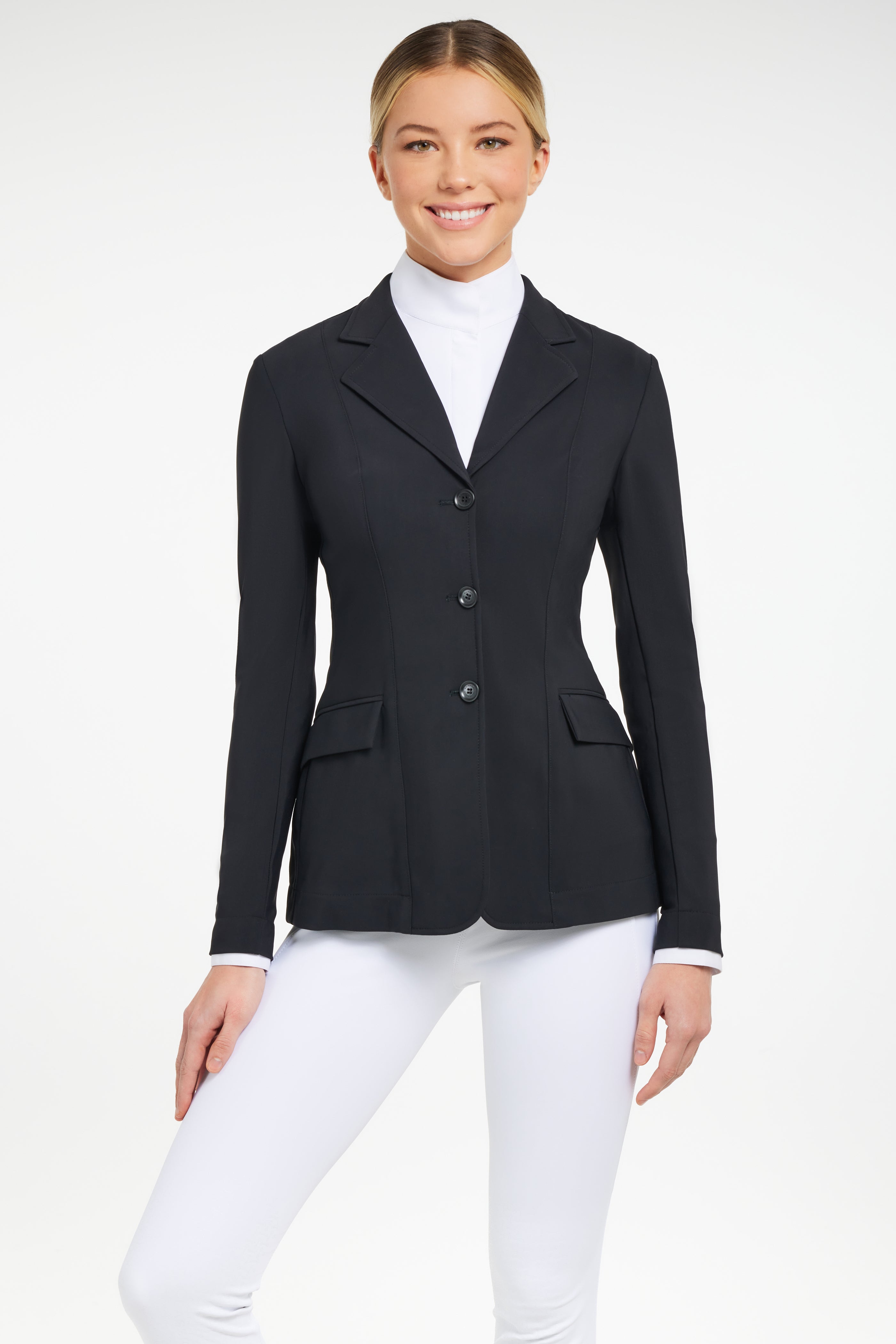 RJ Classics NEW Monterey Show Coat - Black