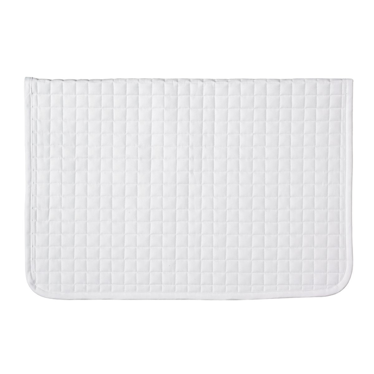 Centaur Premium Baby Pad - White