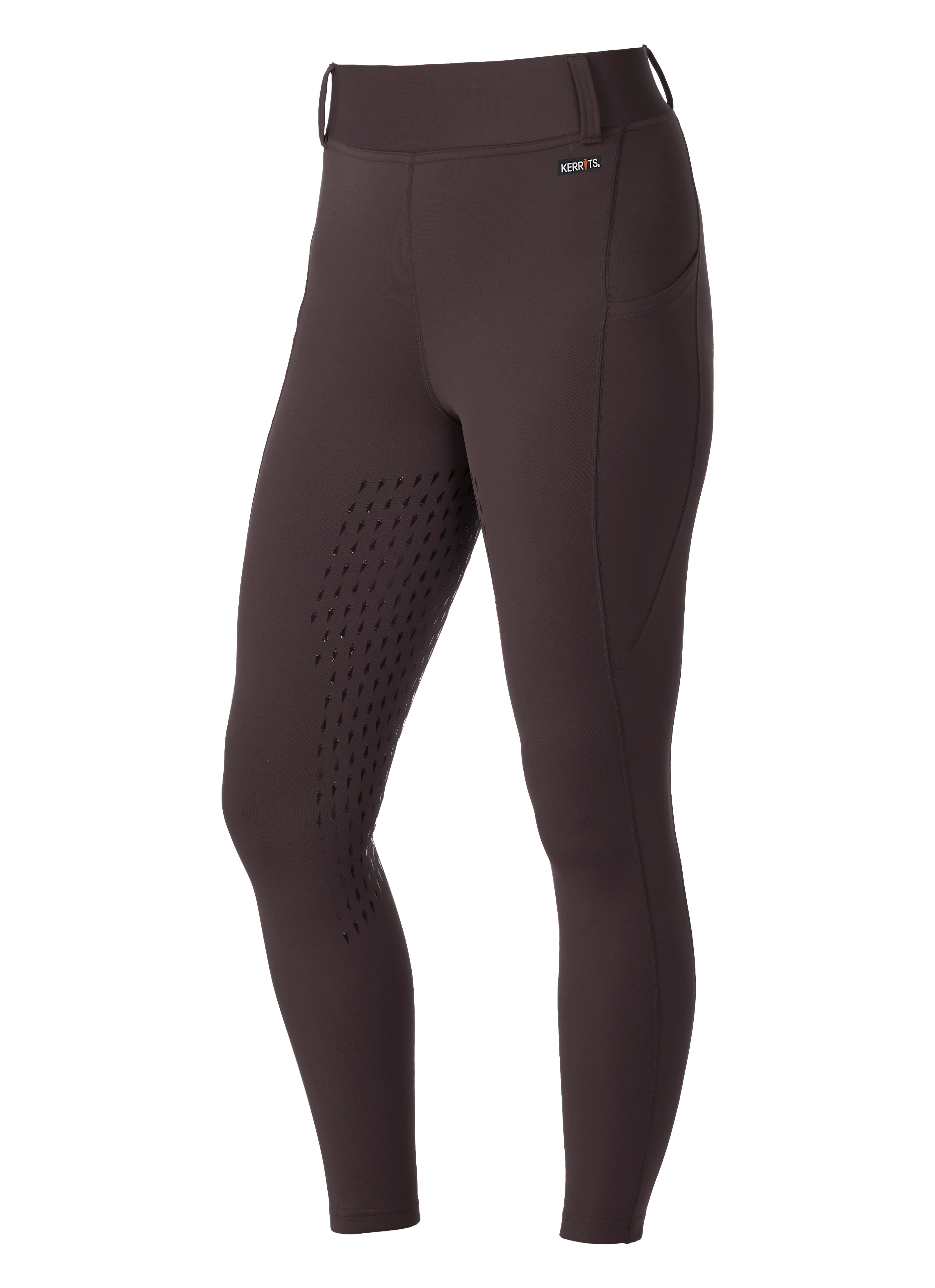 Kerrits Coolcore Full Leg Tech Tight - Seal