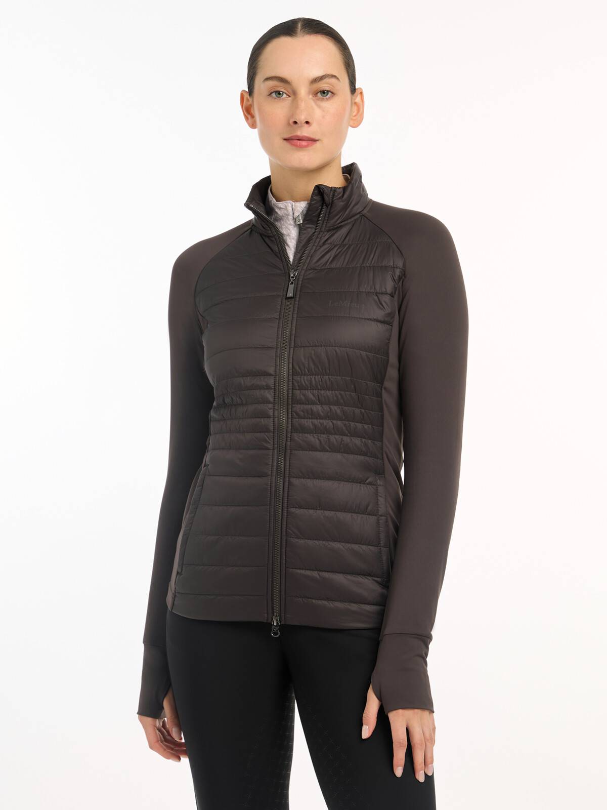 LeMieux Juliette Jacket - Cinder