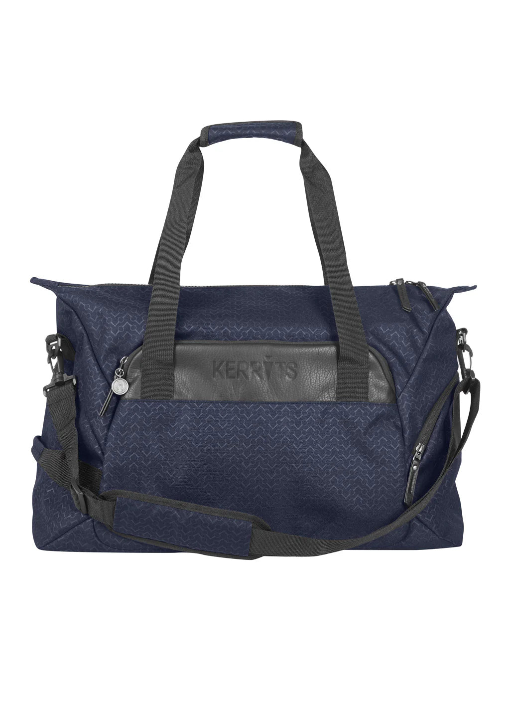 Kerrits EQ Equestrian Duffle Bag - Navy