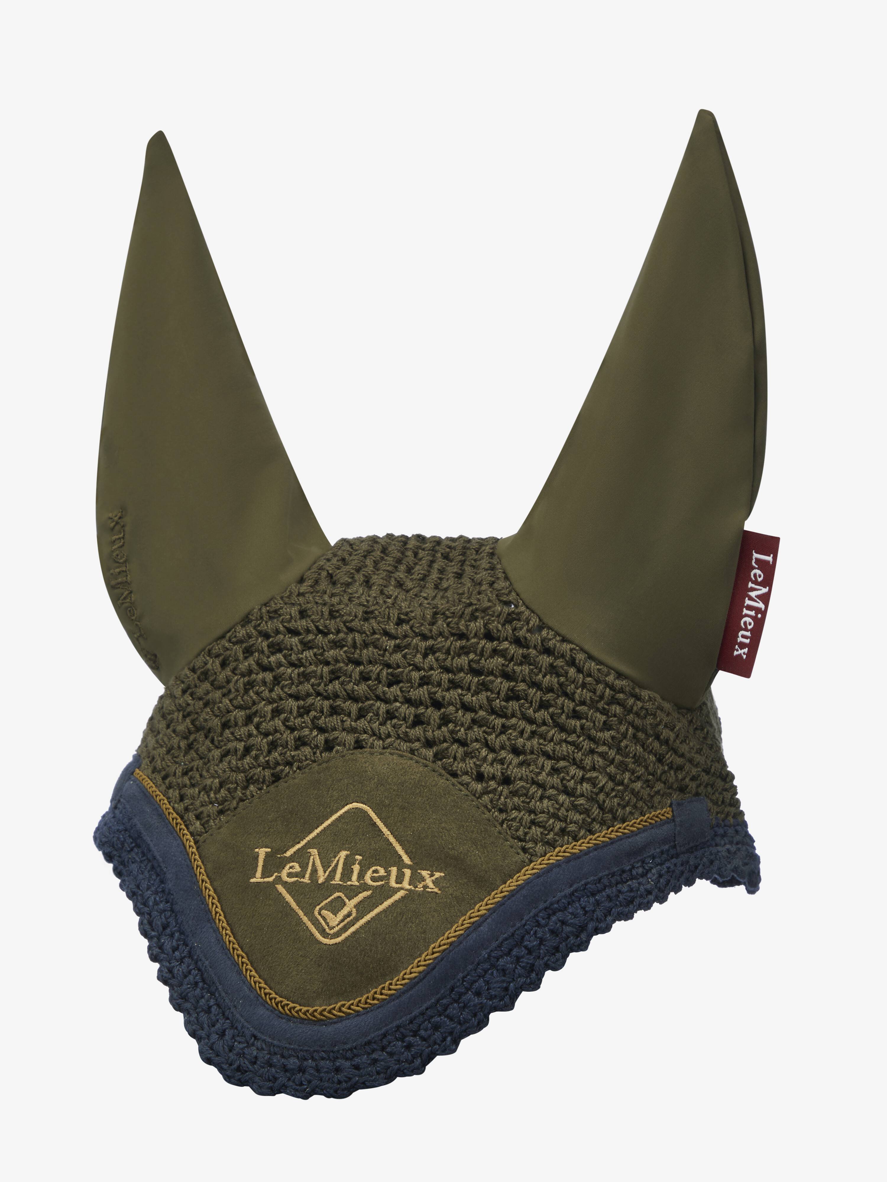 LeMieux Classic Ear Bonnet - Alpine