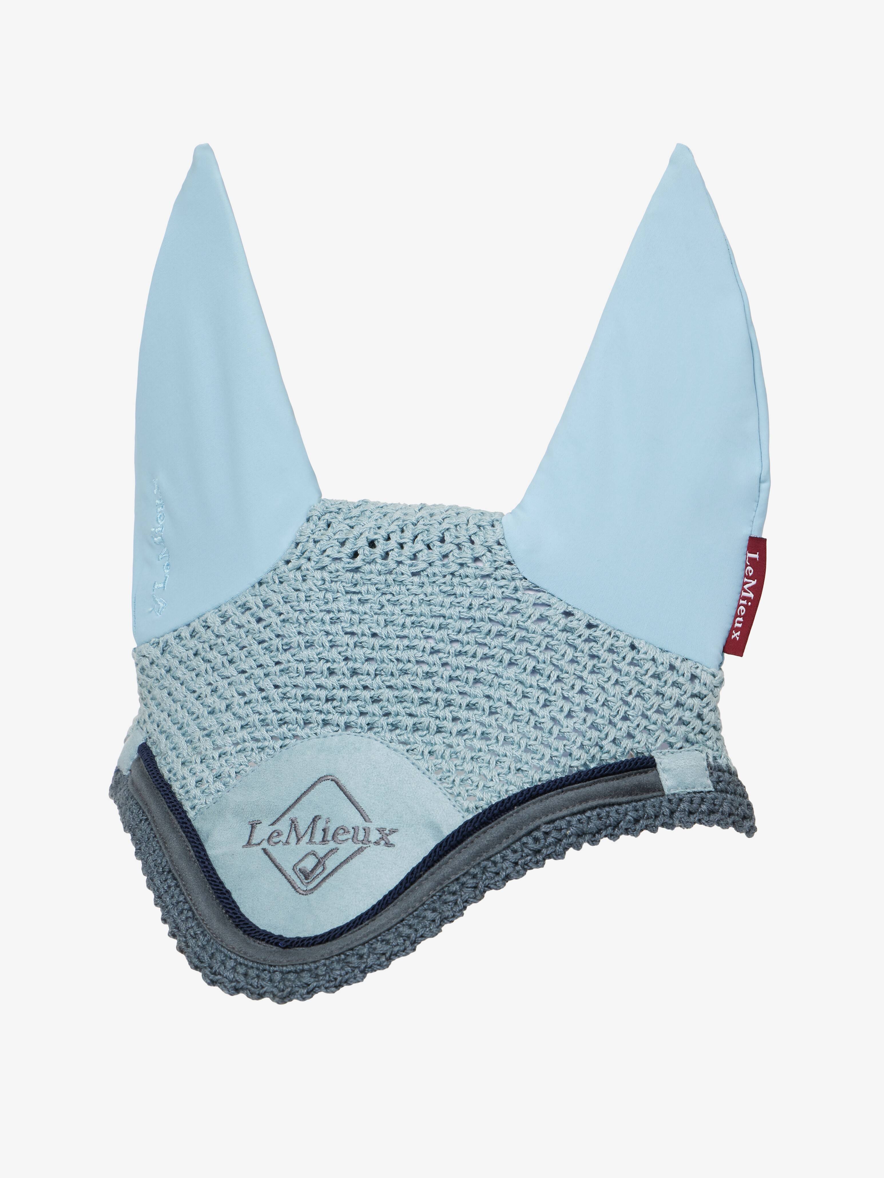 LeMieux Classic Ear Bonnet - Glacier