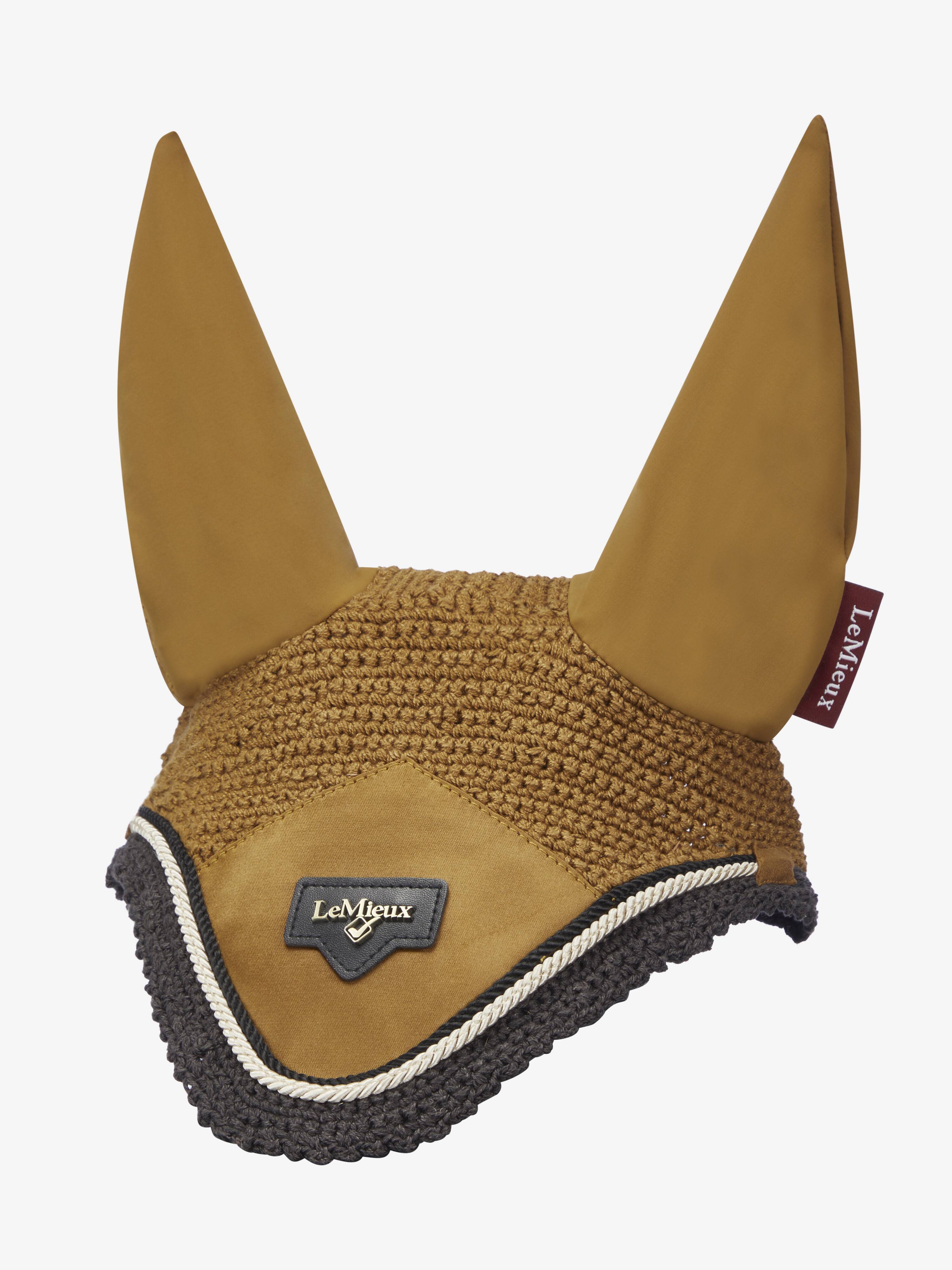 LeMieux Loire Ear Bonnet - Ginger