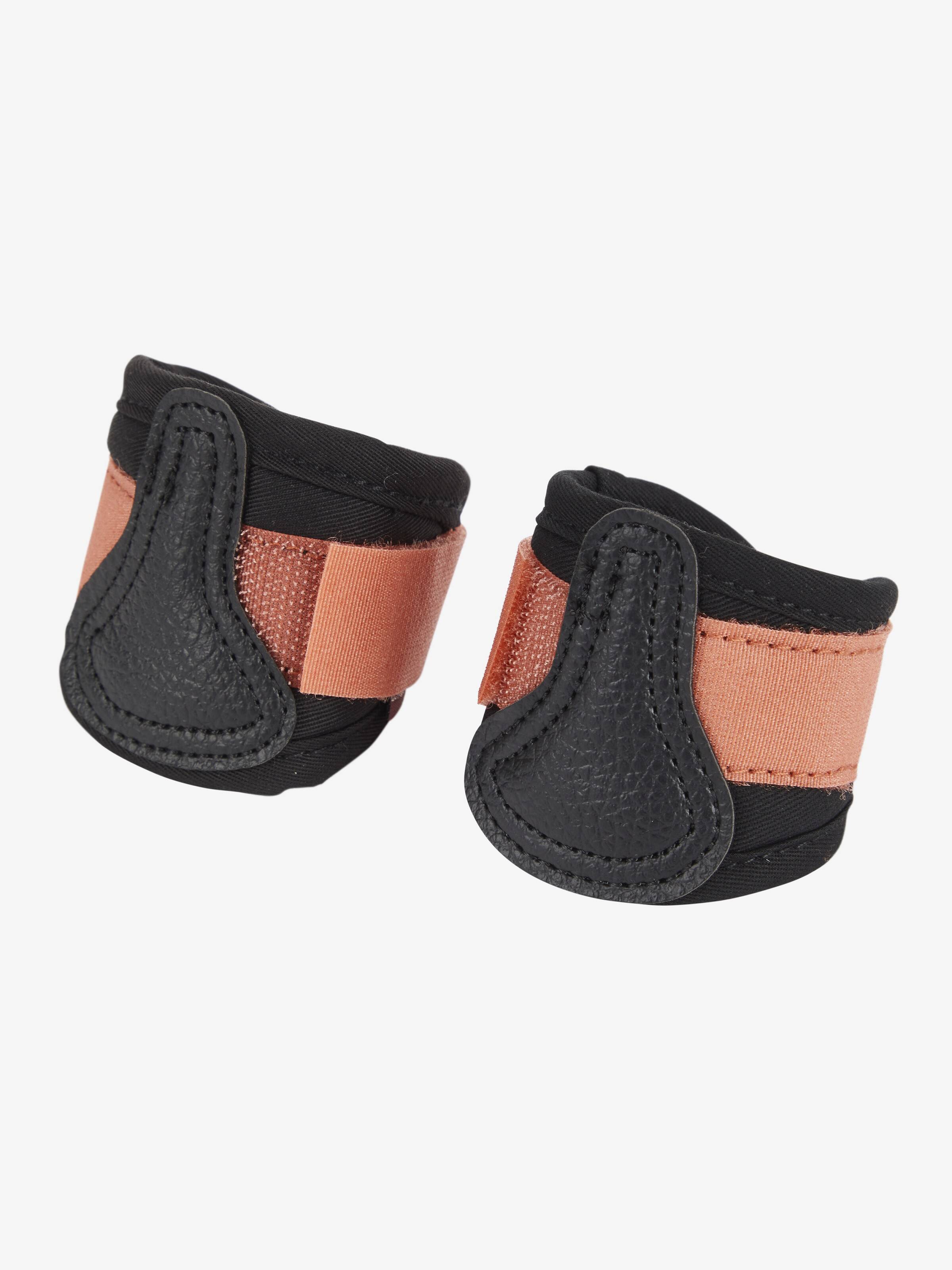 LeMieux Toy Pony Grafter Boots - Apricot