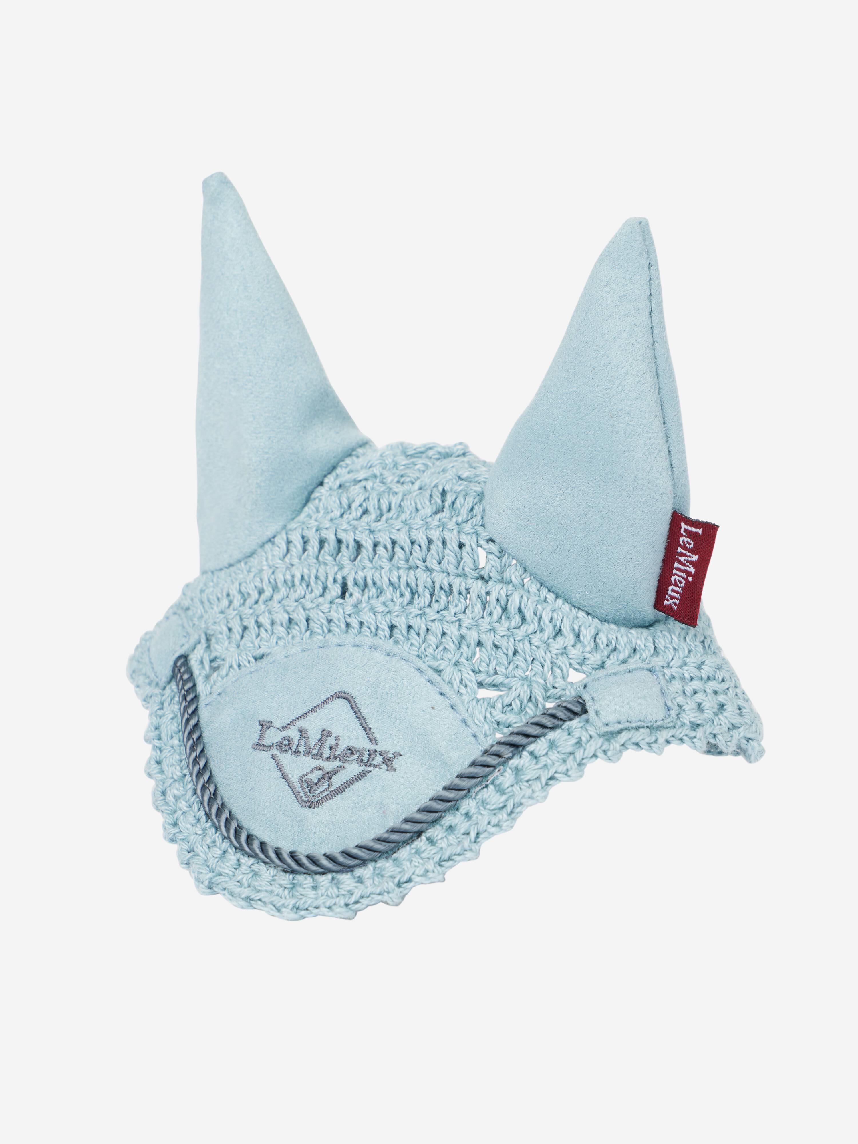 LeMieux Toy Pony Ear Bonnet - Glacier