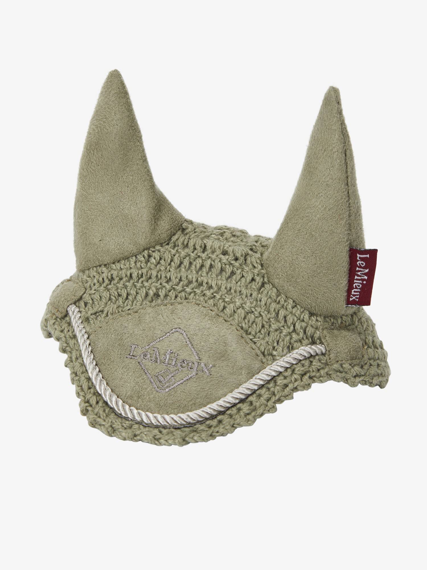 LeMieux Toy Pony Ear Bonnet - Fern