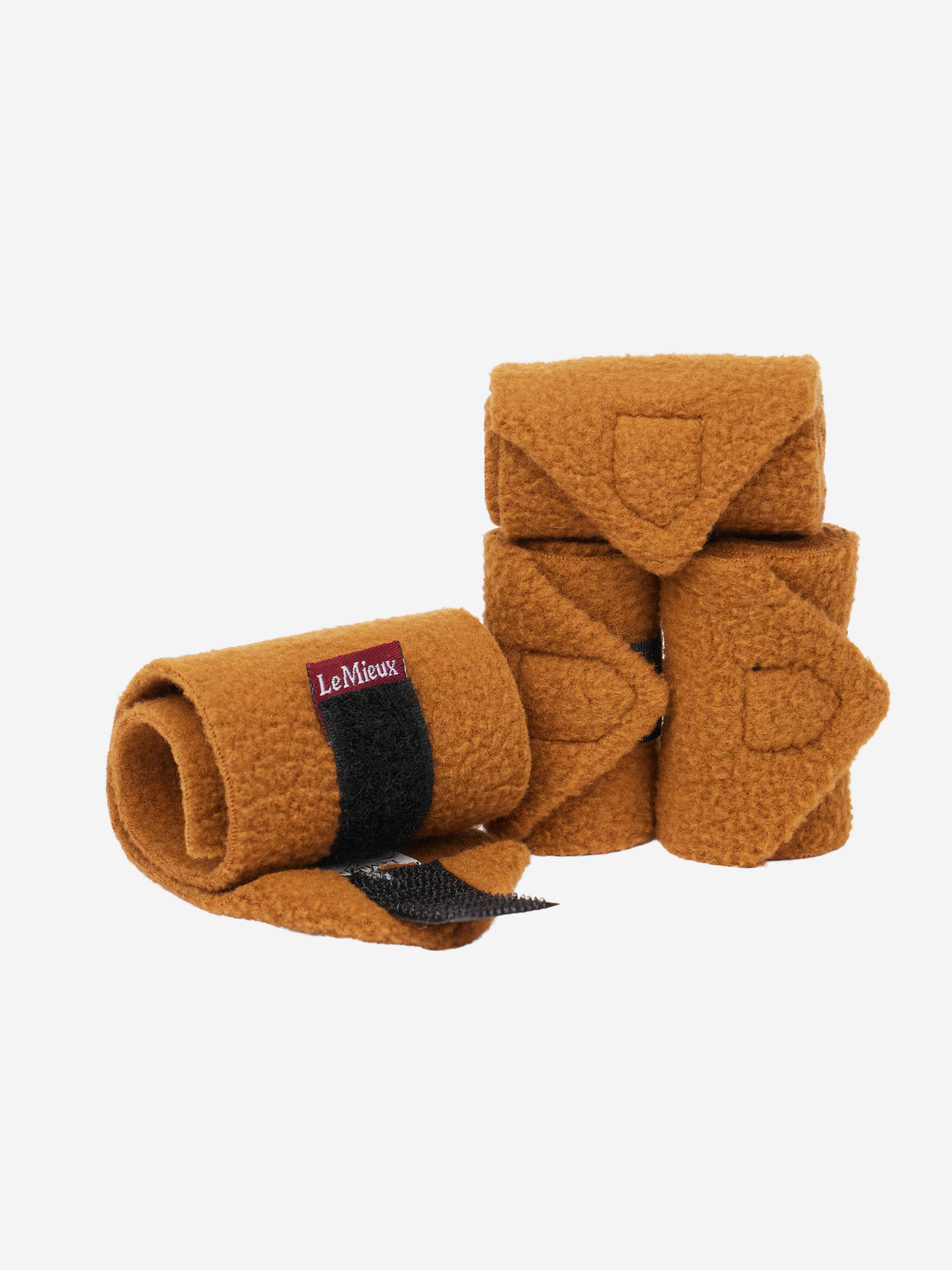 LeMieux Toy Pony Bandages - Ginger