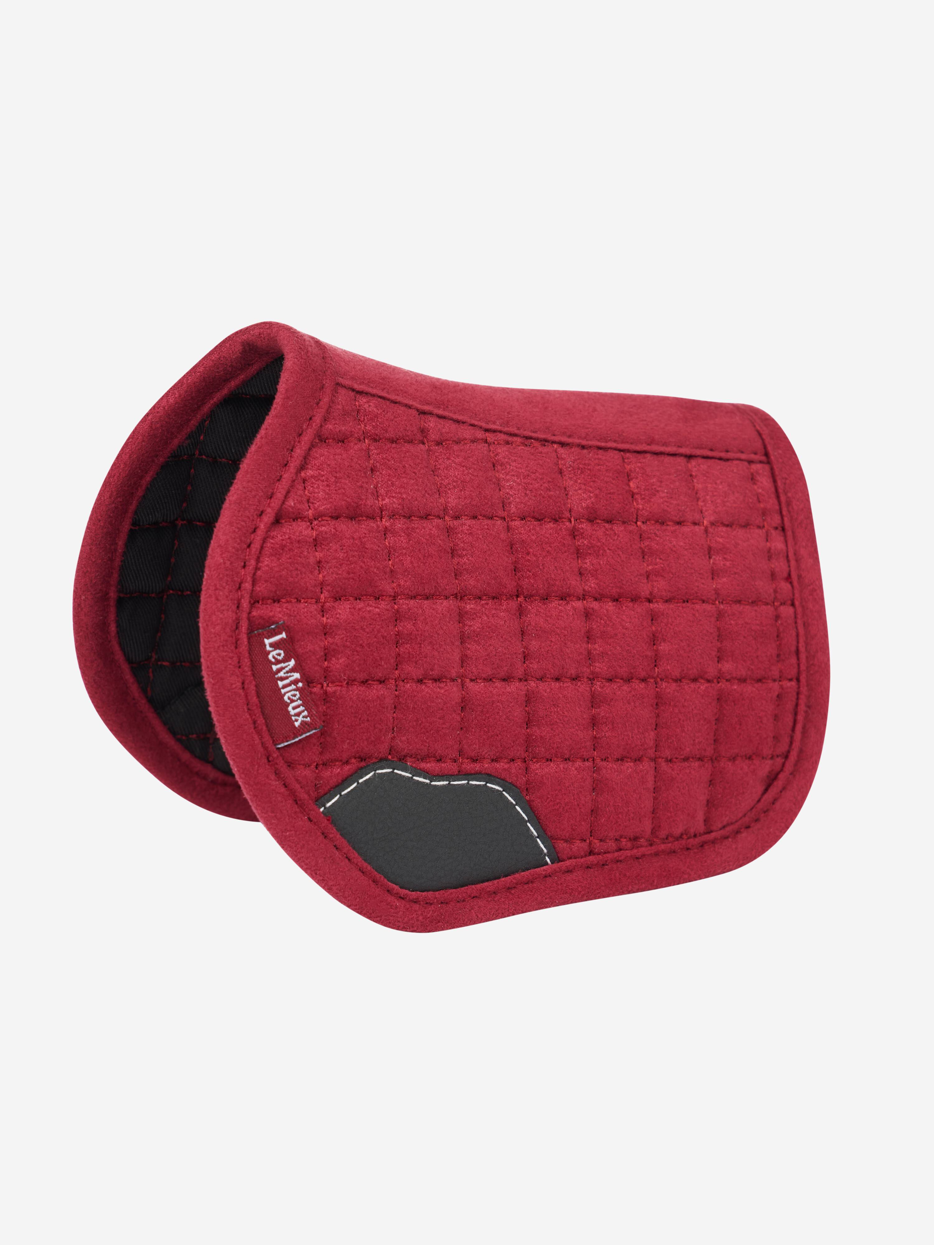 LeMieux Toy Pony Saddle Pad - Ember