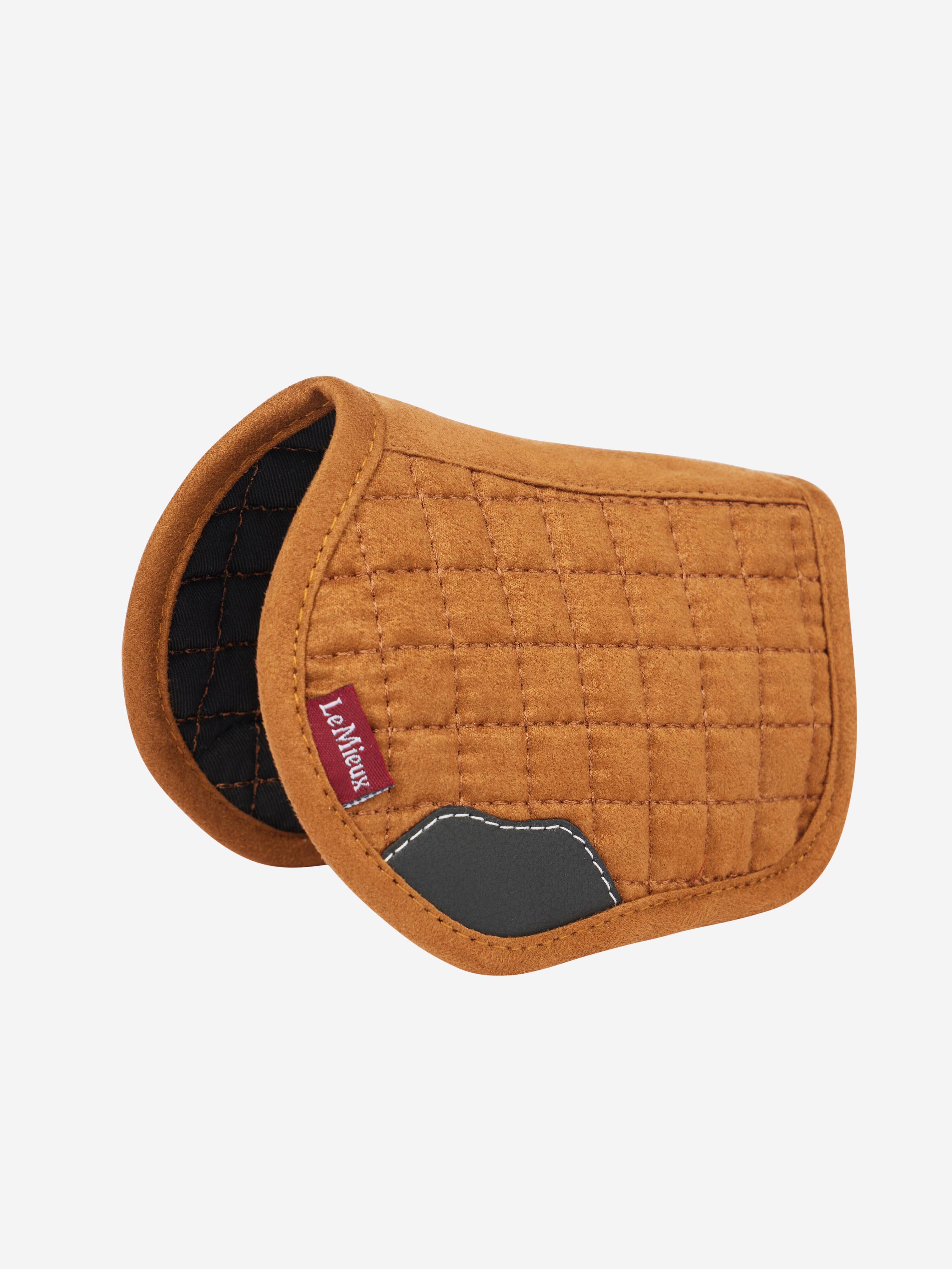 LeMieux Toy Pony Saddle Pad - Ginger