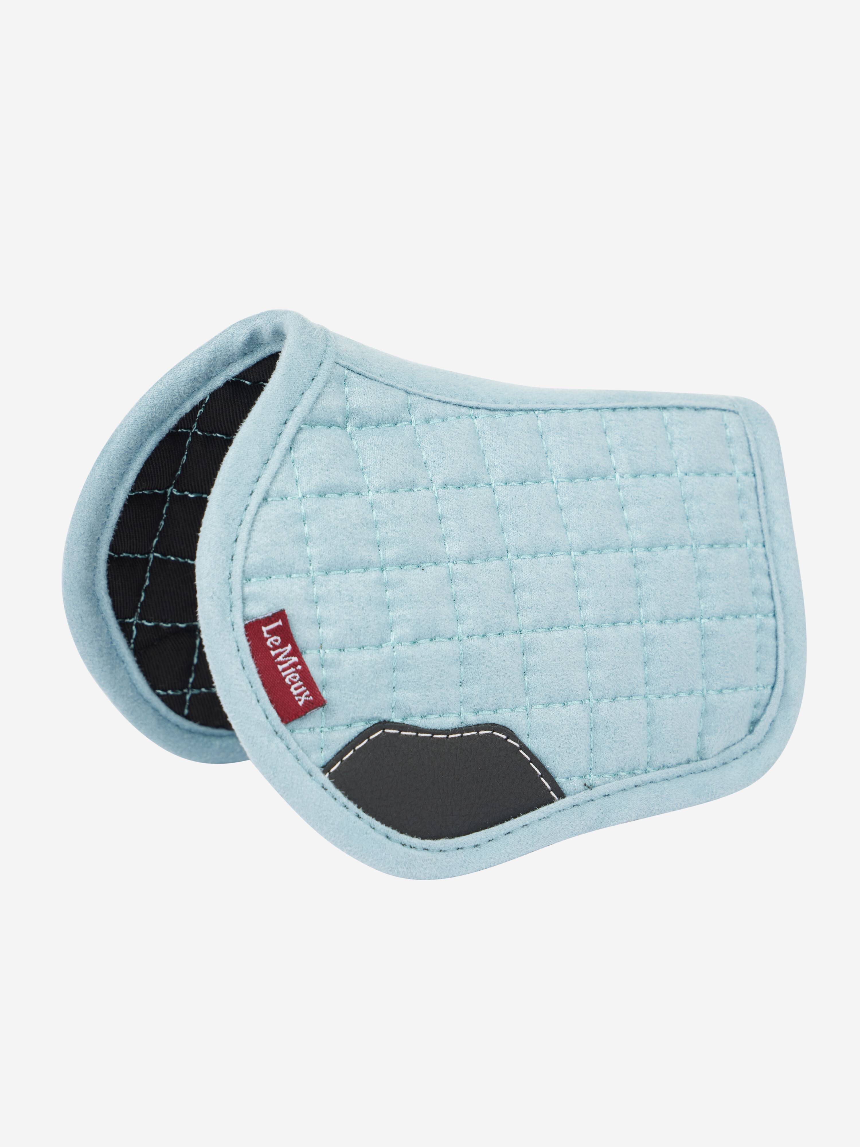 LeMieux Toy Pony Saddle Pad - Glacier