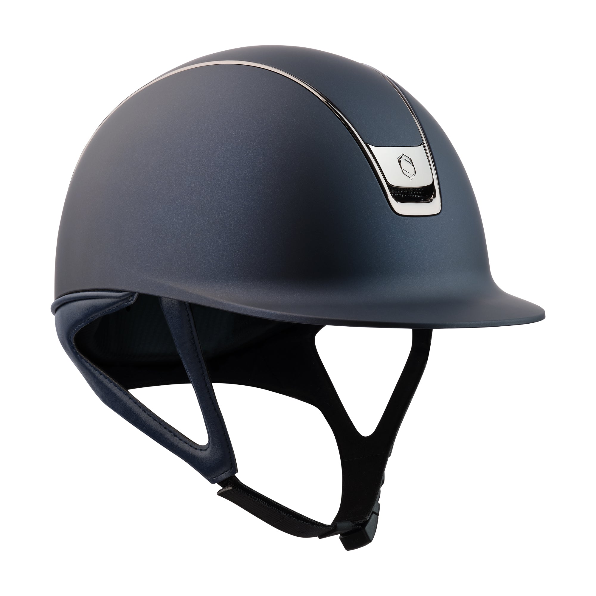 Samshield Shadowmatt Helmet 2.0 - Blue