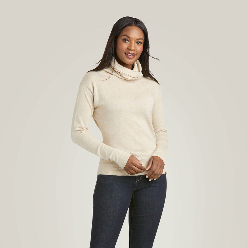 Ariat Lexi Knit Sweater - 282491