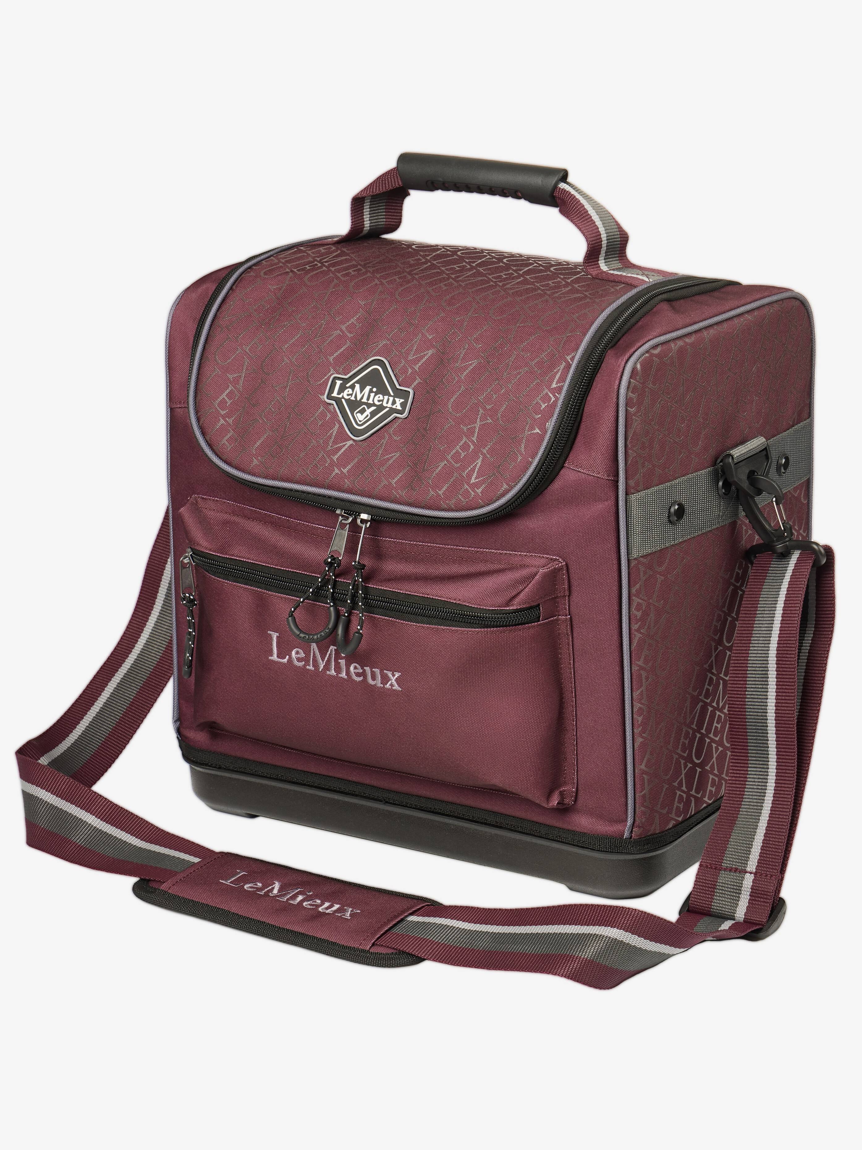 LeMieux Elite Pro Grooming Bag - 117995