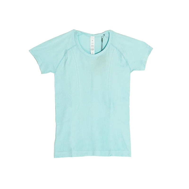 Equitation Tech Short Sleeve Top - 117996