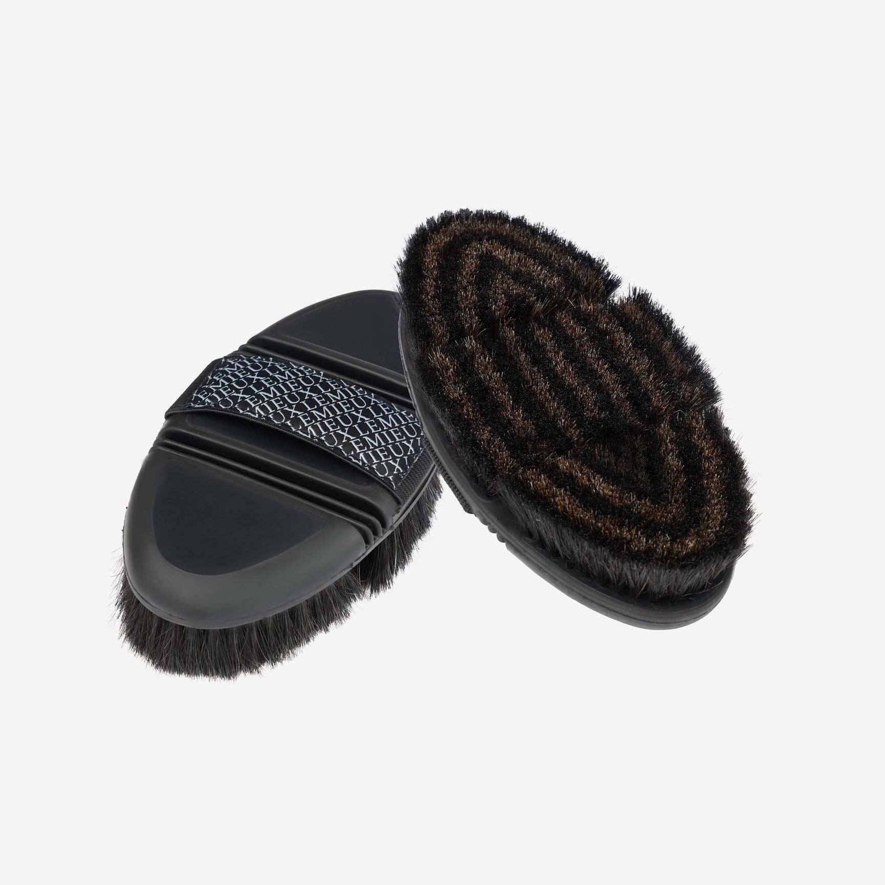 LeMieux Flexi Horse Hair Body Brush - 118157