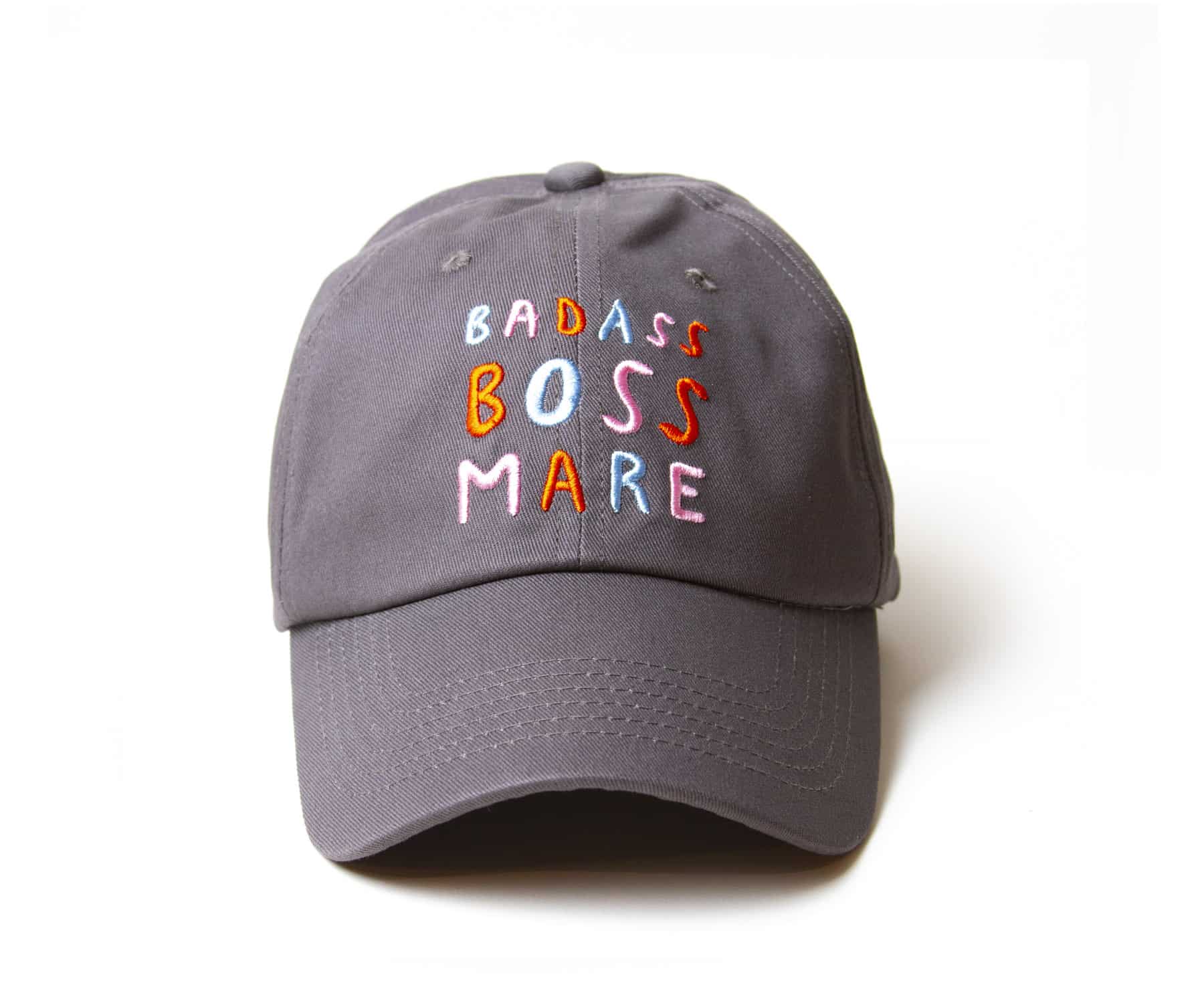 Mare Modern Goods Cap - Boss Mare