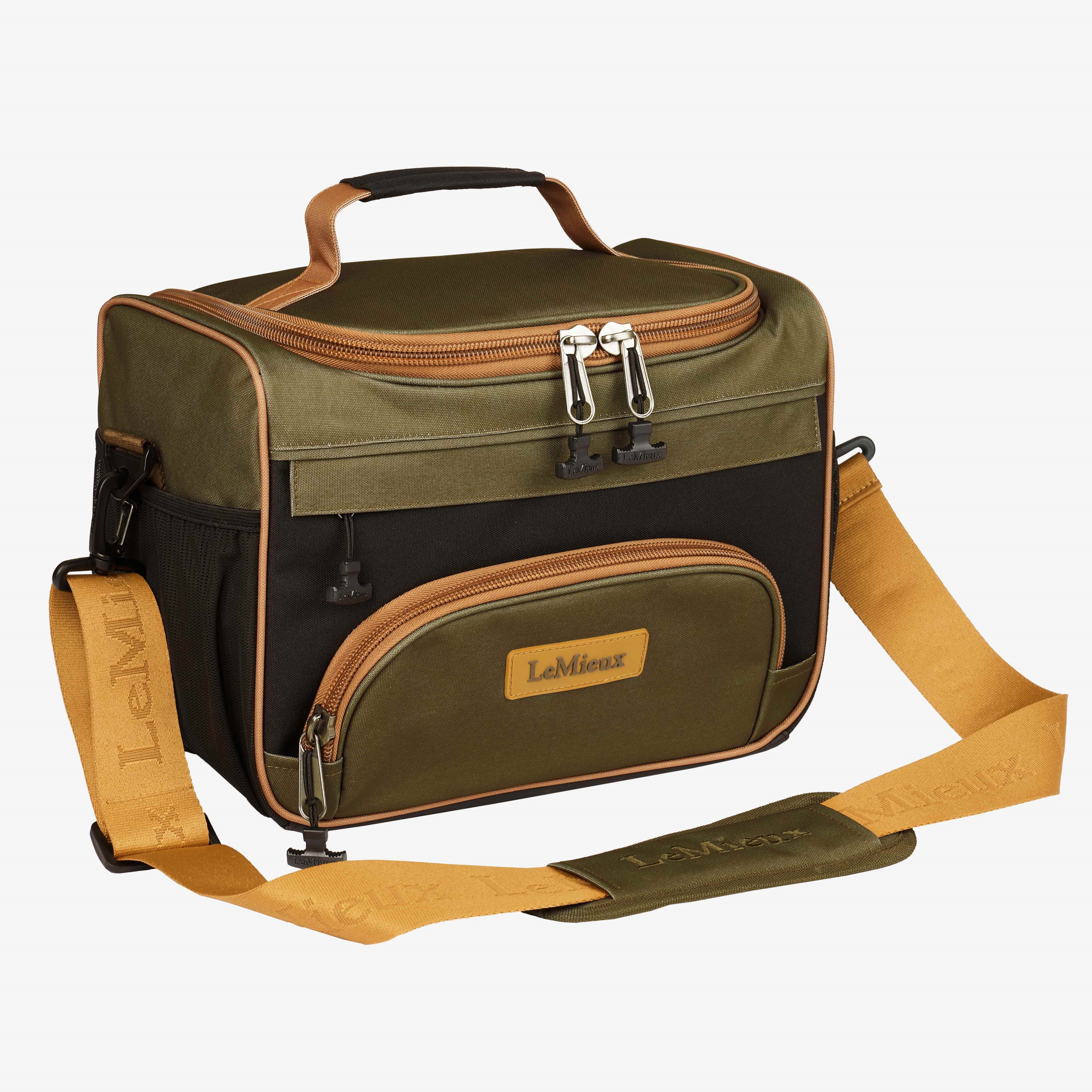 LeMieux ProKit Lite Grooming Bag - Alpine