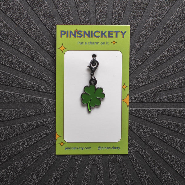 Pinsnickety Charm - 118539