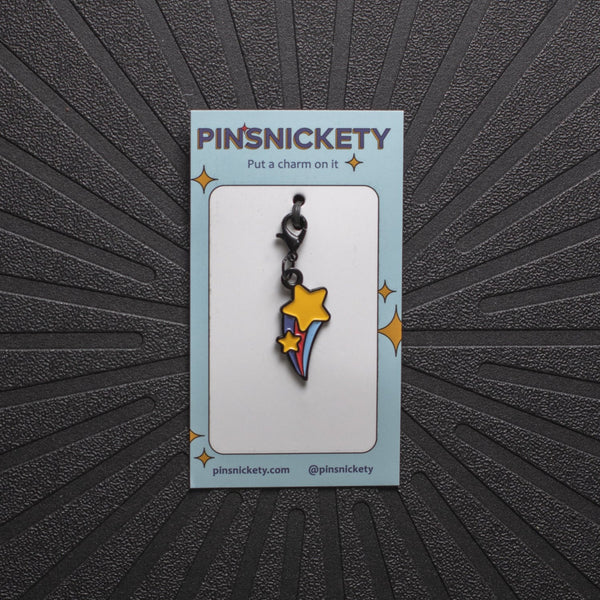 Pinsnickety Charm - 118540