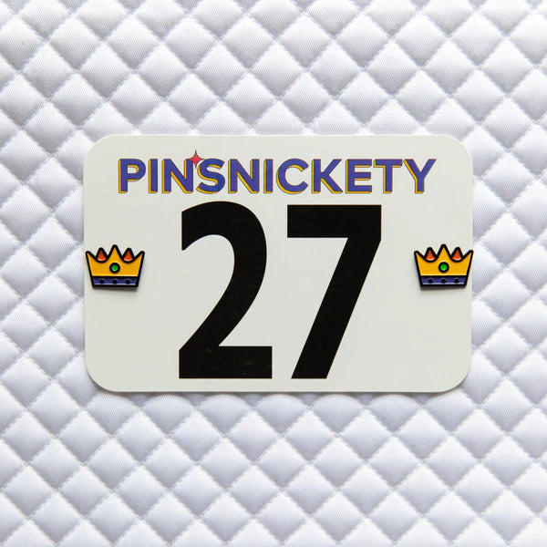 Pinsnickety Number Pins - 118541