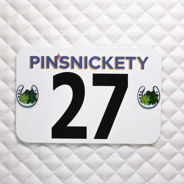 Pinsnickety Number Pins - 118542