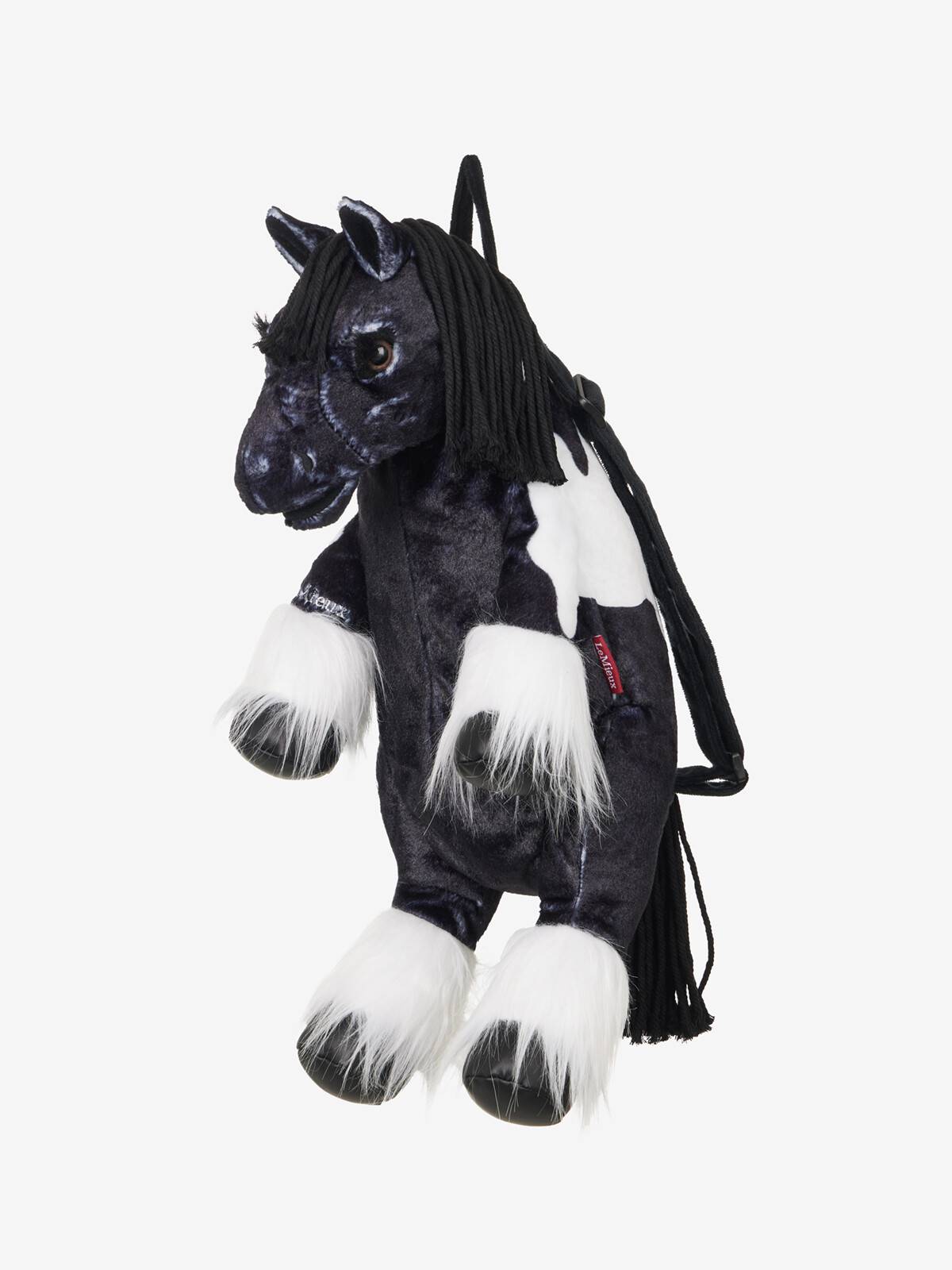 LeMieux Pony Bag - Razzle