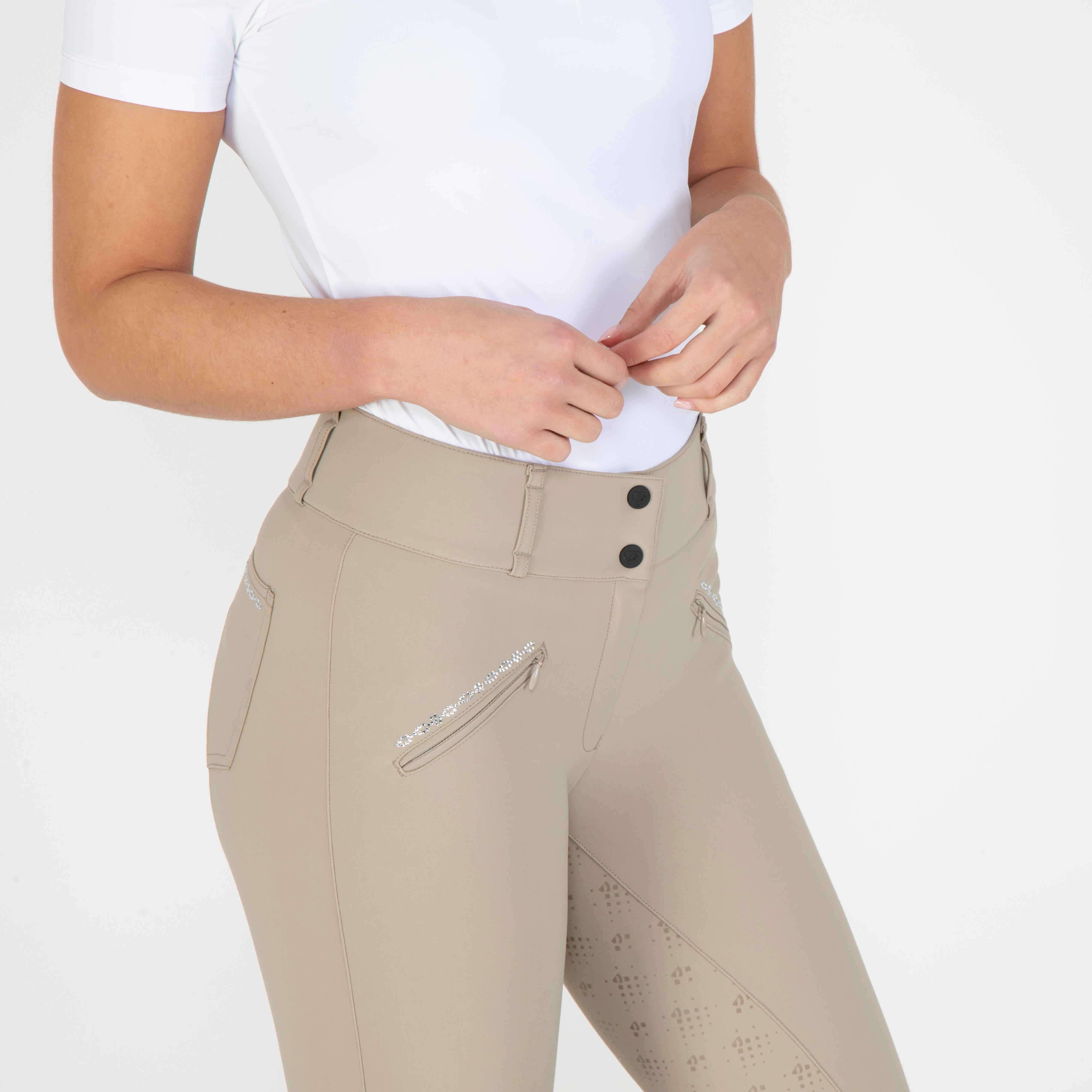 Aubrion Optima LX Show Shirt