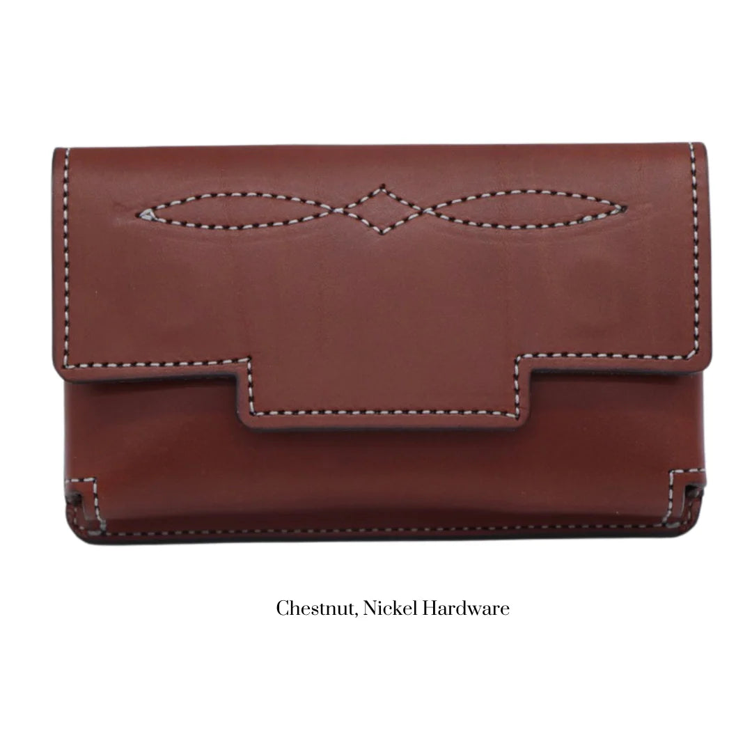 The Fern Hill Custom Phone Case