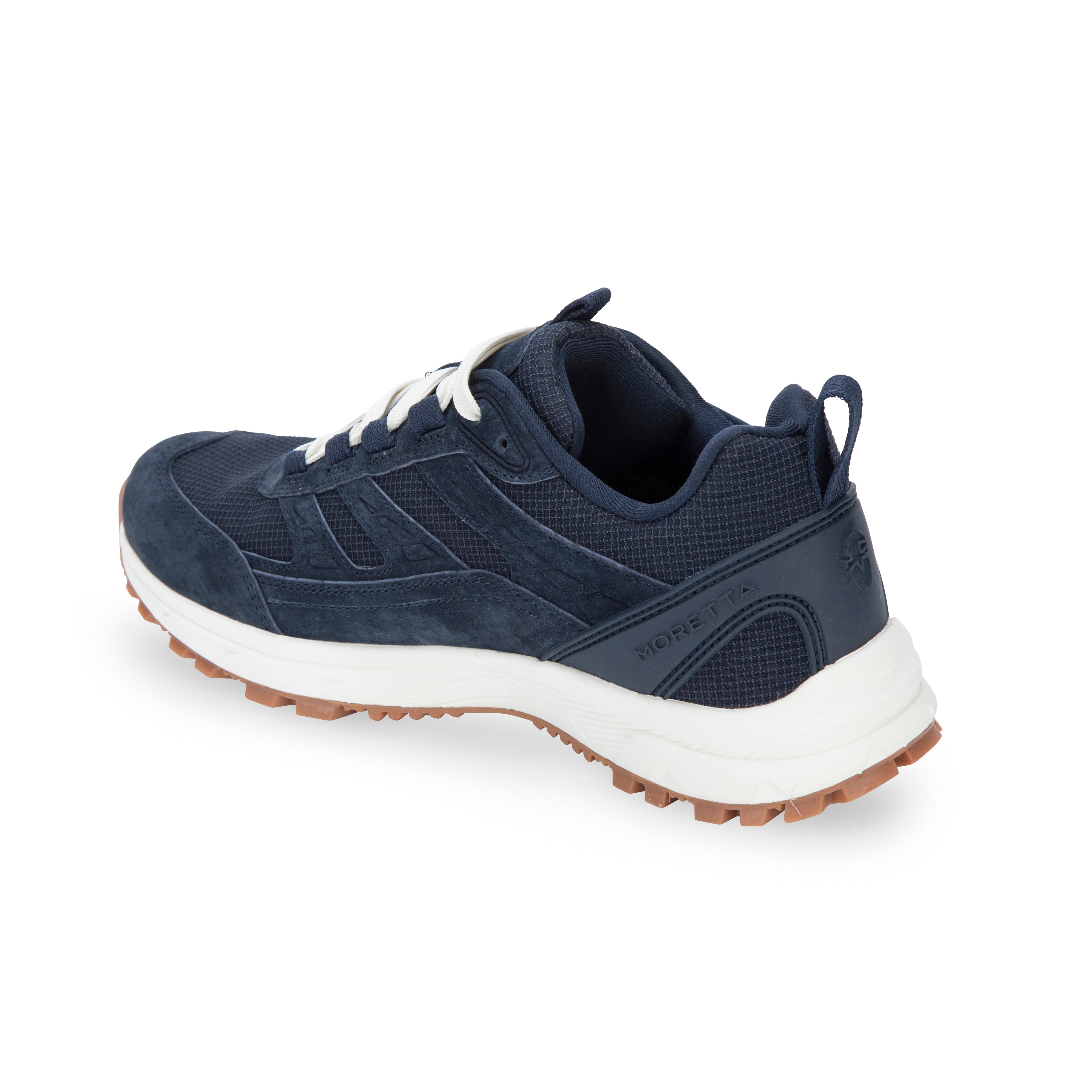 Moretta Mossa Trail Trainers