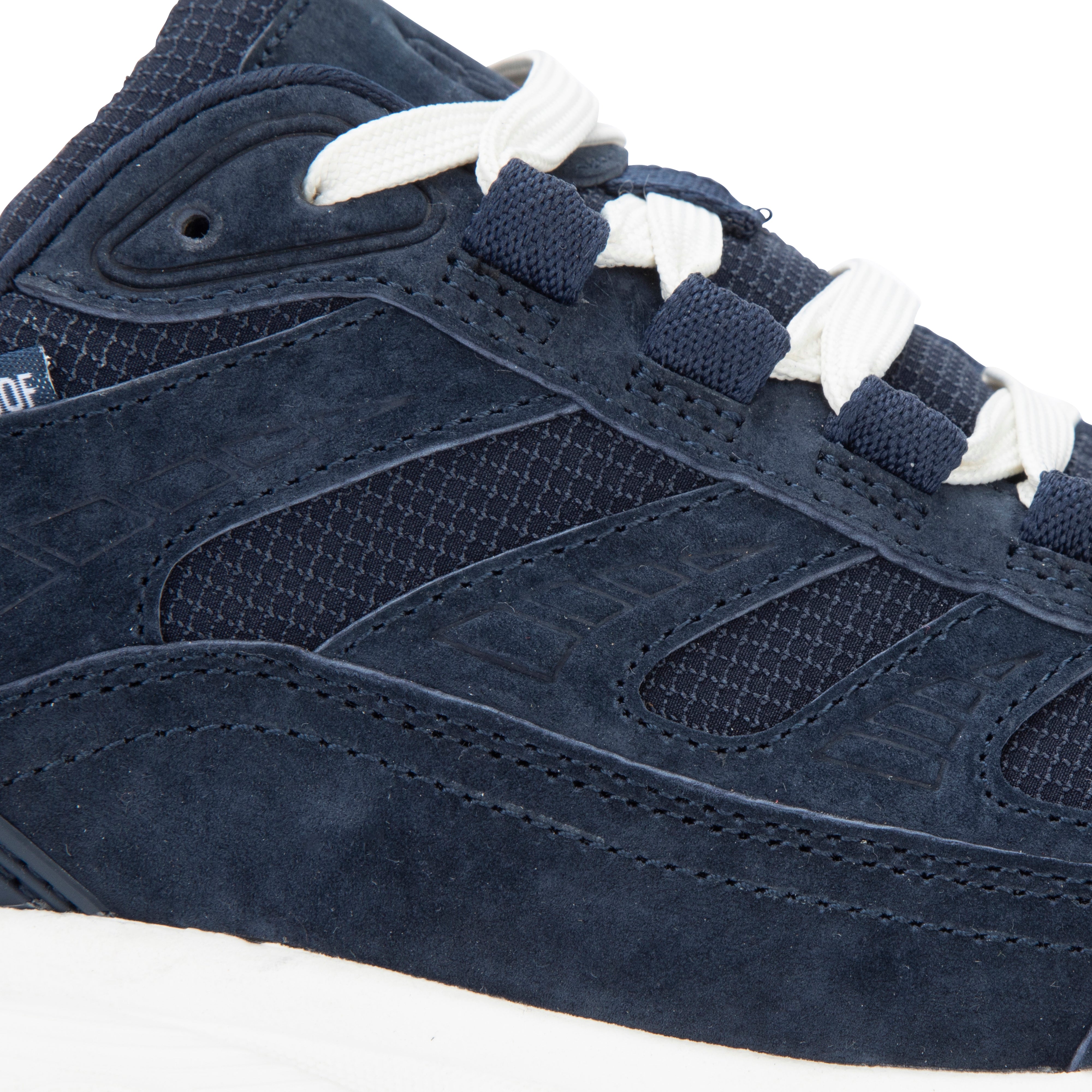 Moretta Mossa Trail Trainers