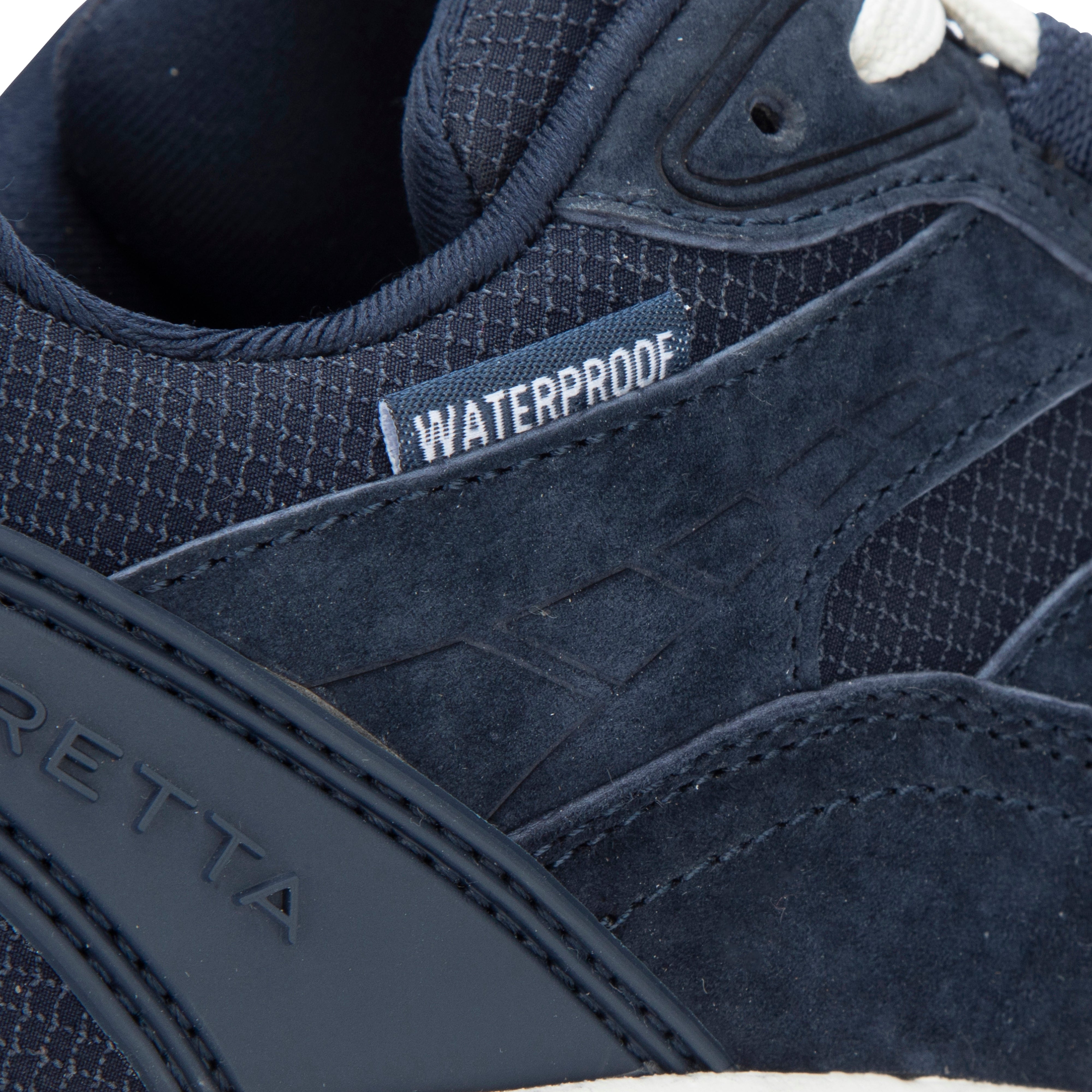 Moretta Mossa Trail Trainers