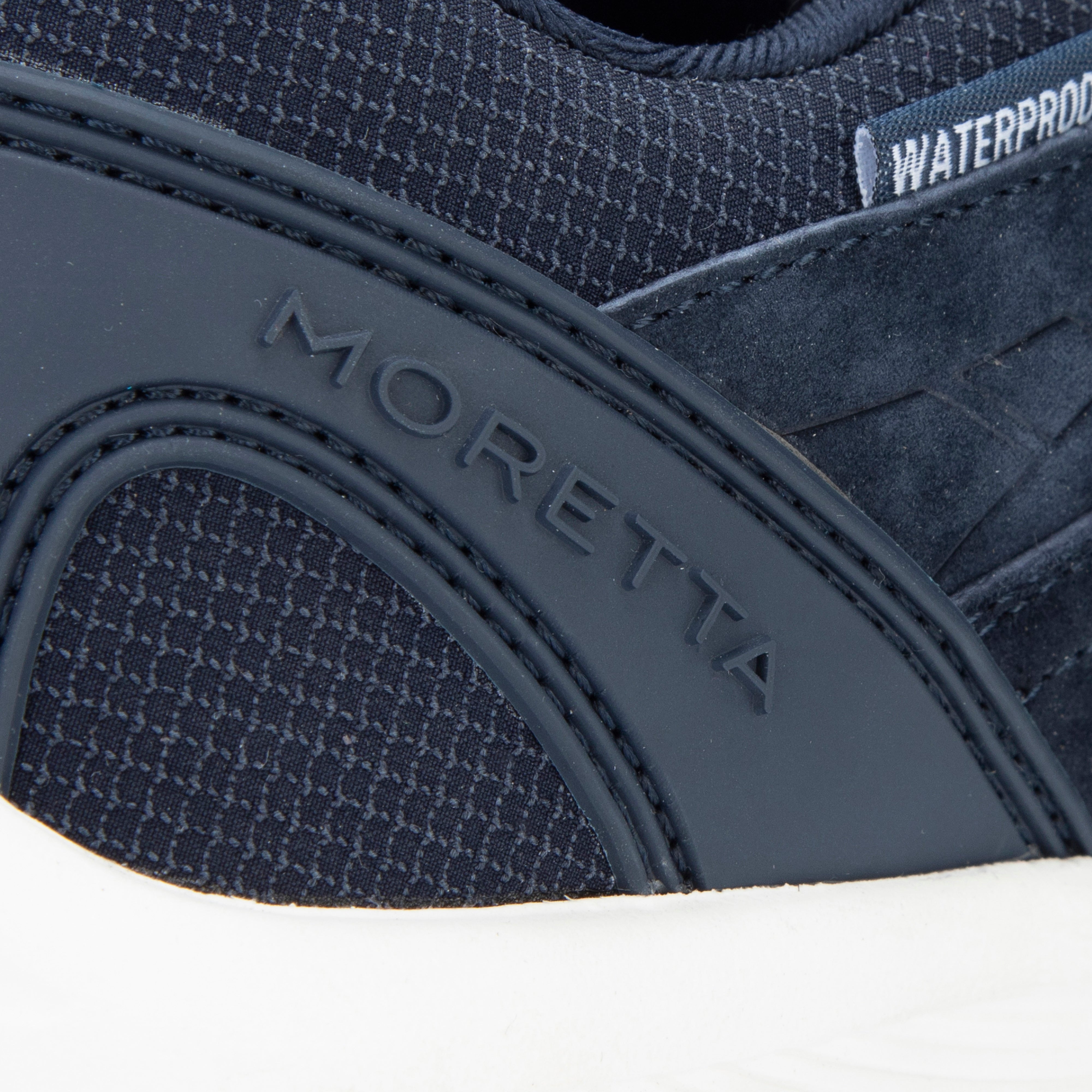 Moretta Mossa Trail Trainers