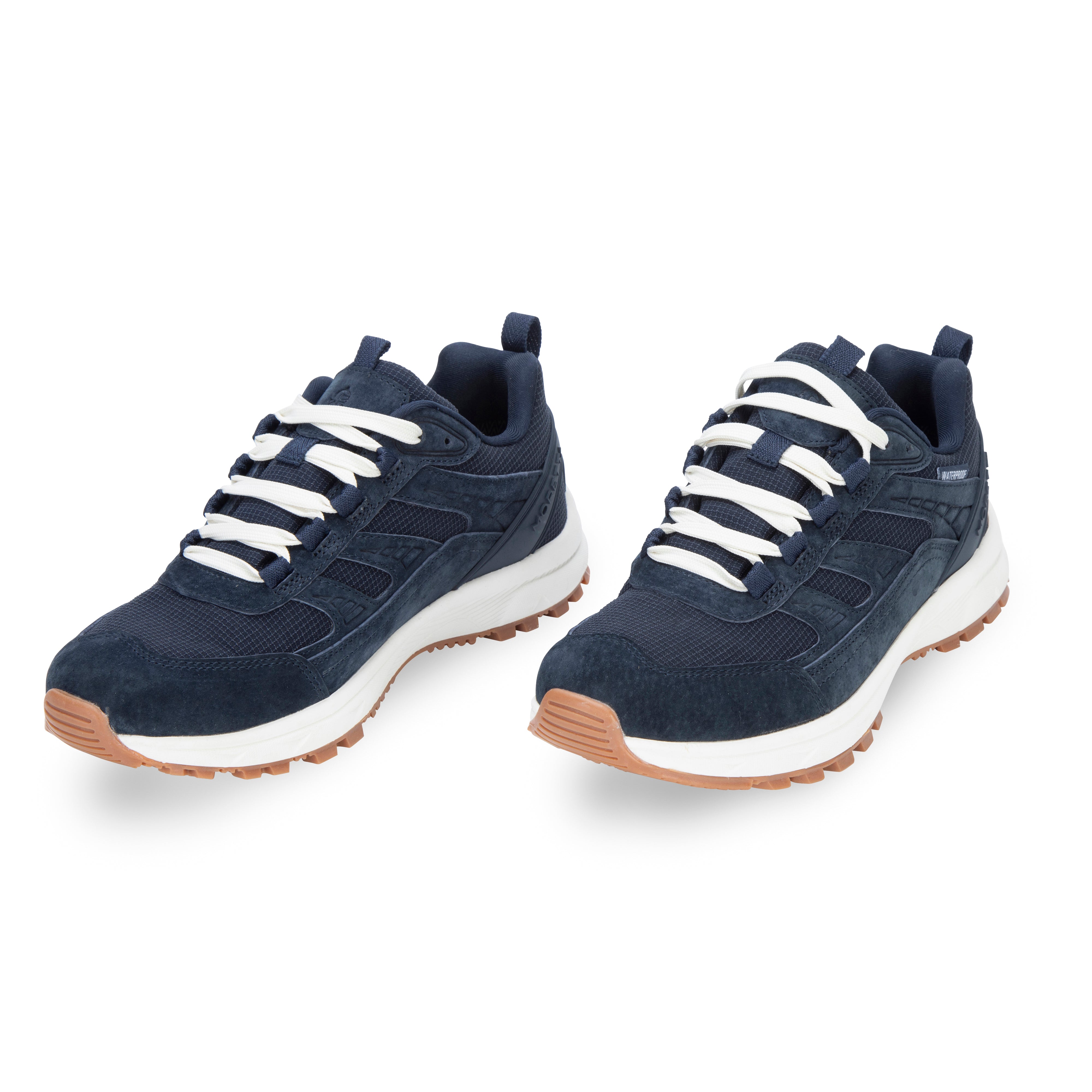 Moretta Mossa Trail Trainers