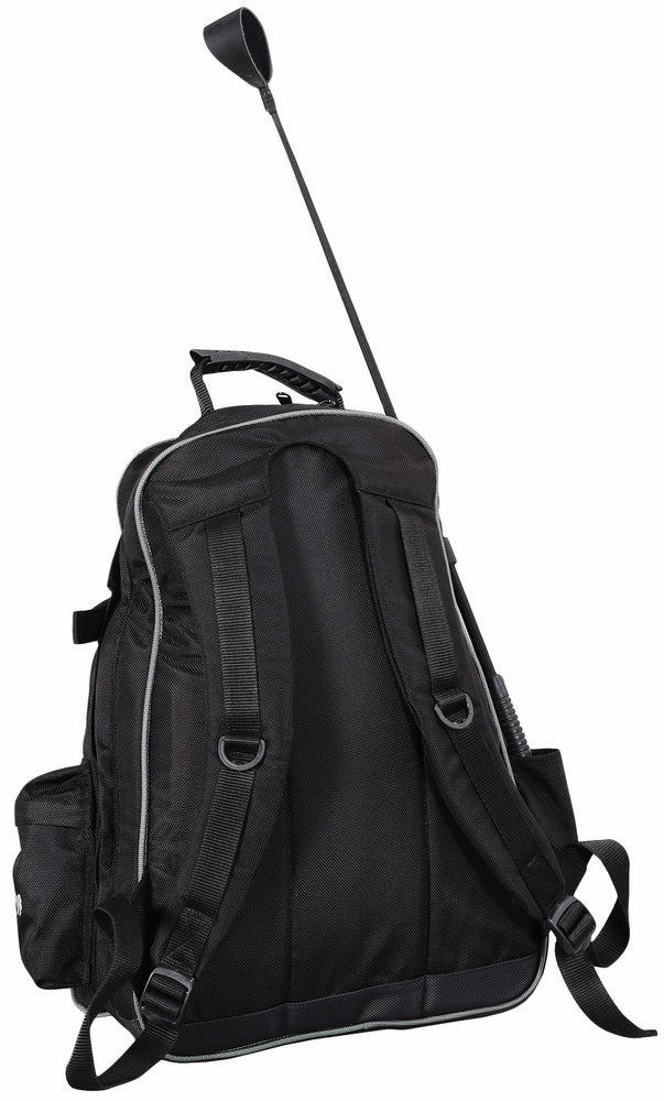 Equine Couture Pro Backpack - sku to order - 60042687