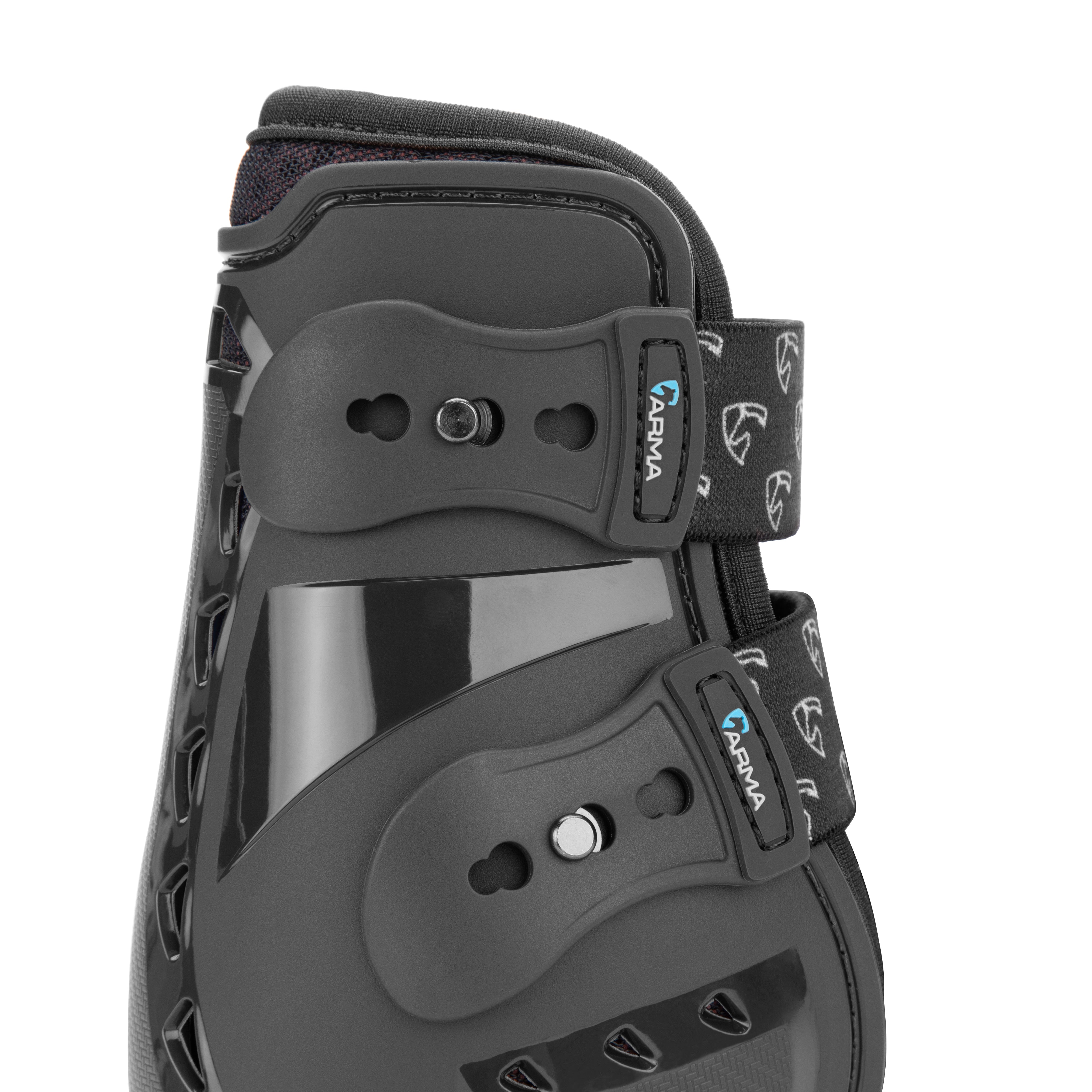 ARMA Carbon Pro Fetlock Boots