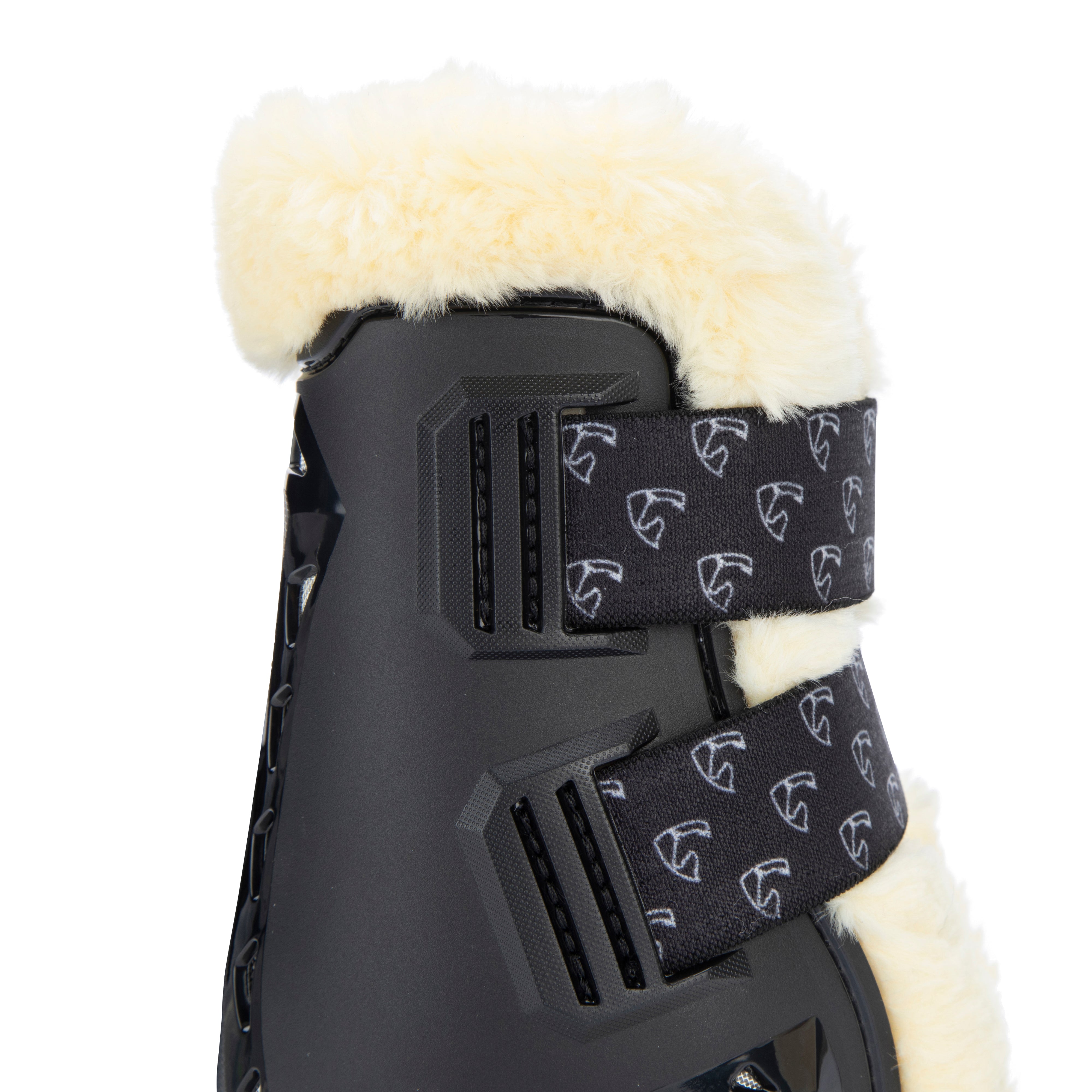 ARMA Carbon Pro SupaFleece Fetlock Boots