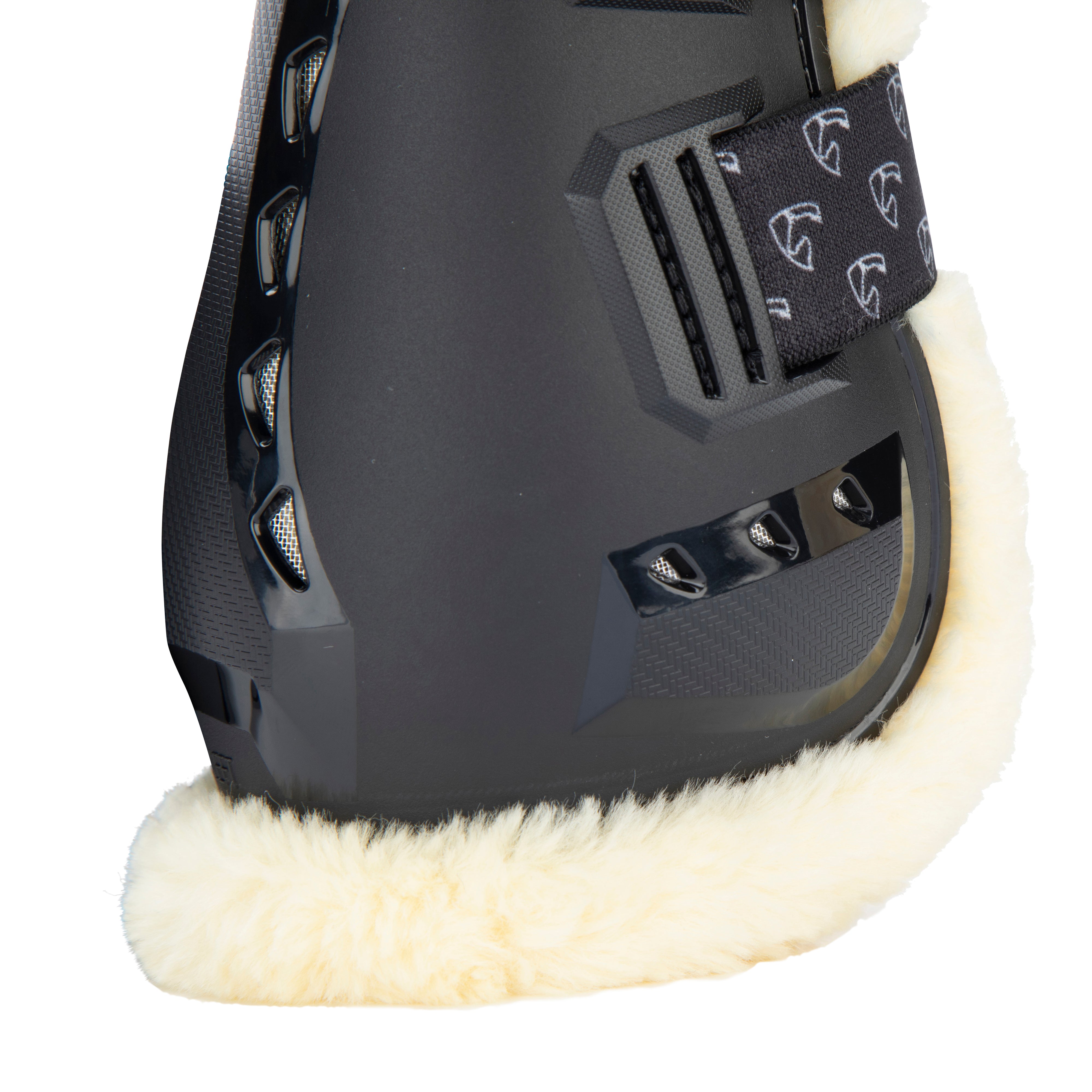 ARMA Carbon Pro SupaFleece Fetlock Boots