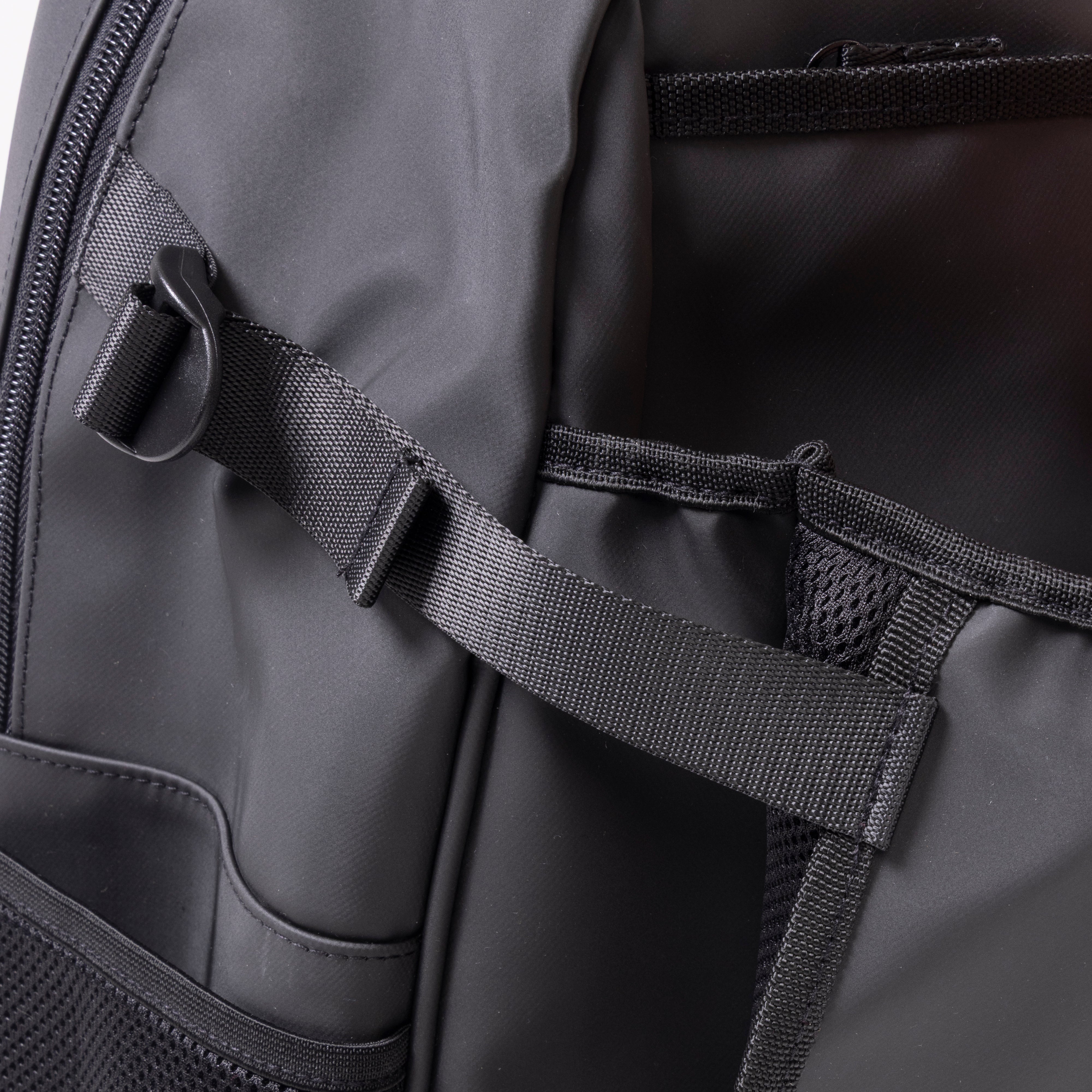 Aubrion Equestrian Back Pack