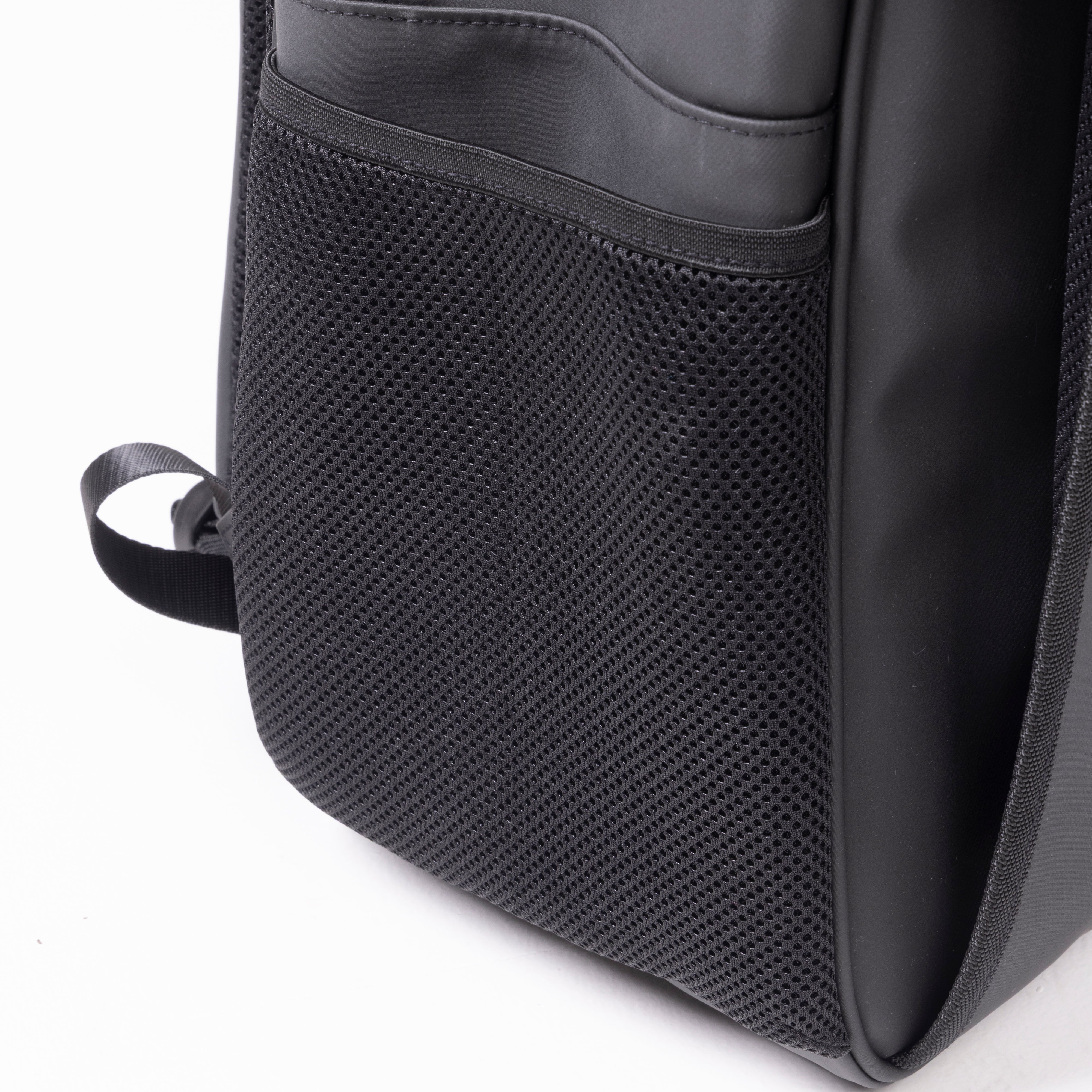 Aubrion Equestrian Back Pack