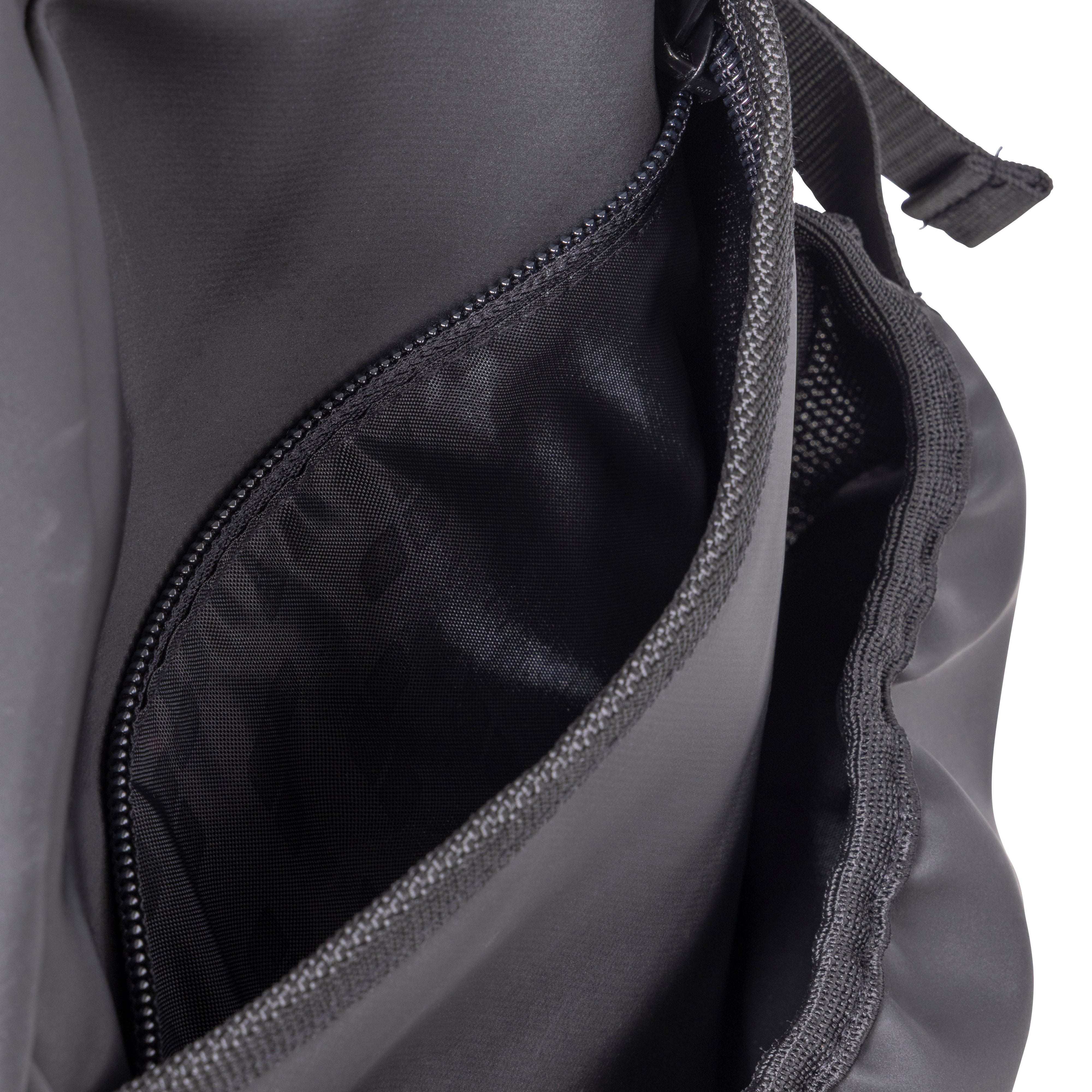 Aubrion Equestrian Back Pack